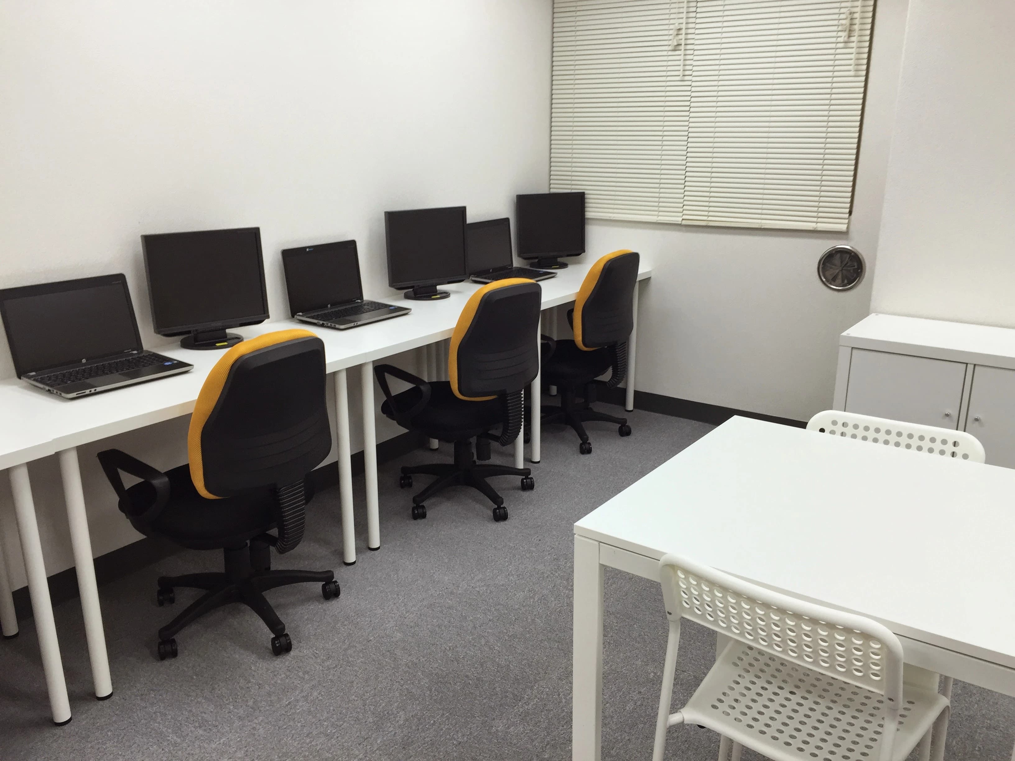 市民パソコン塾 川口駅前校のサムネイル画像 4