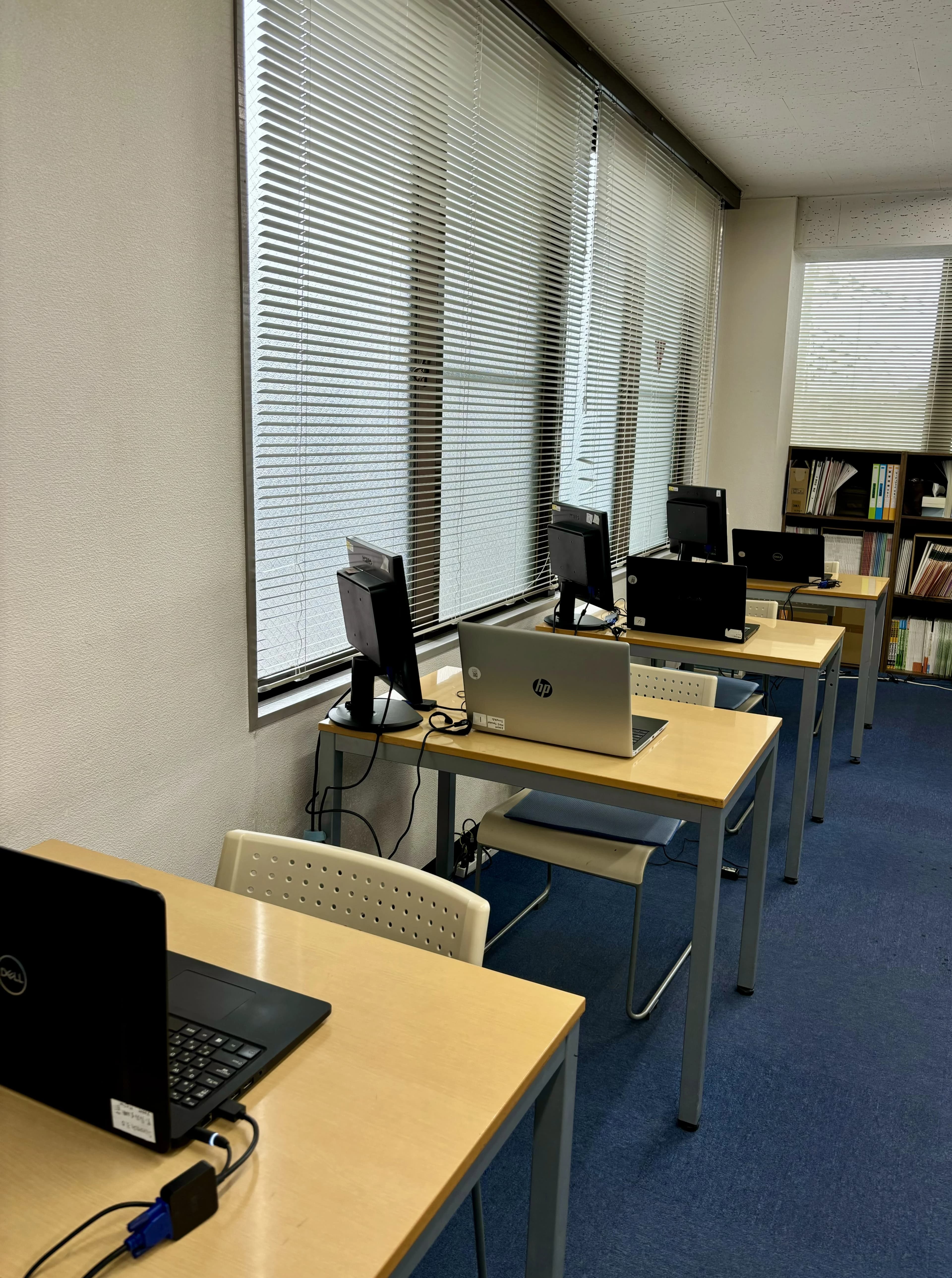 市民パソコン塾 蓮田校のサムネイル画像 4