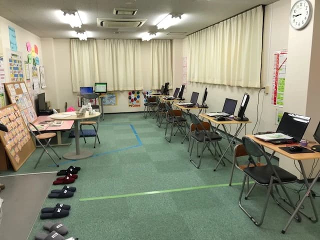 市民パソコン塾 木更津校 画像 183