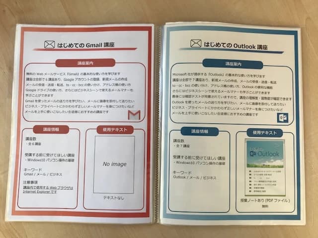 市民パソコン塾 木更津校 画像 290