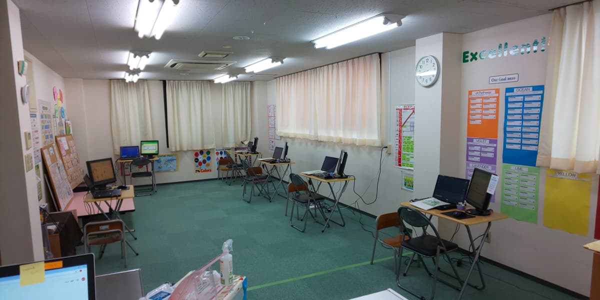 市民パソコン塾 木更津校 画像 556