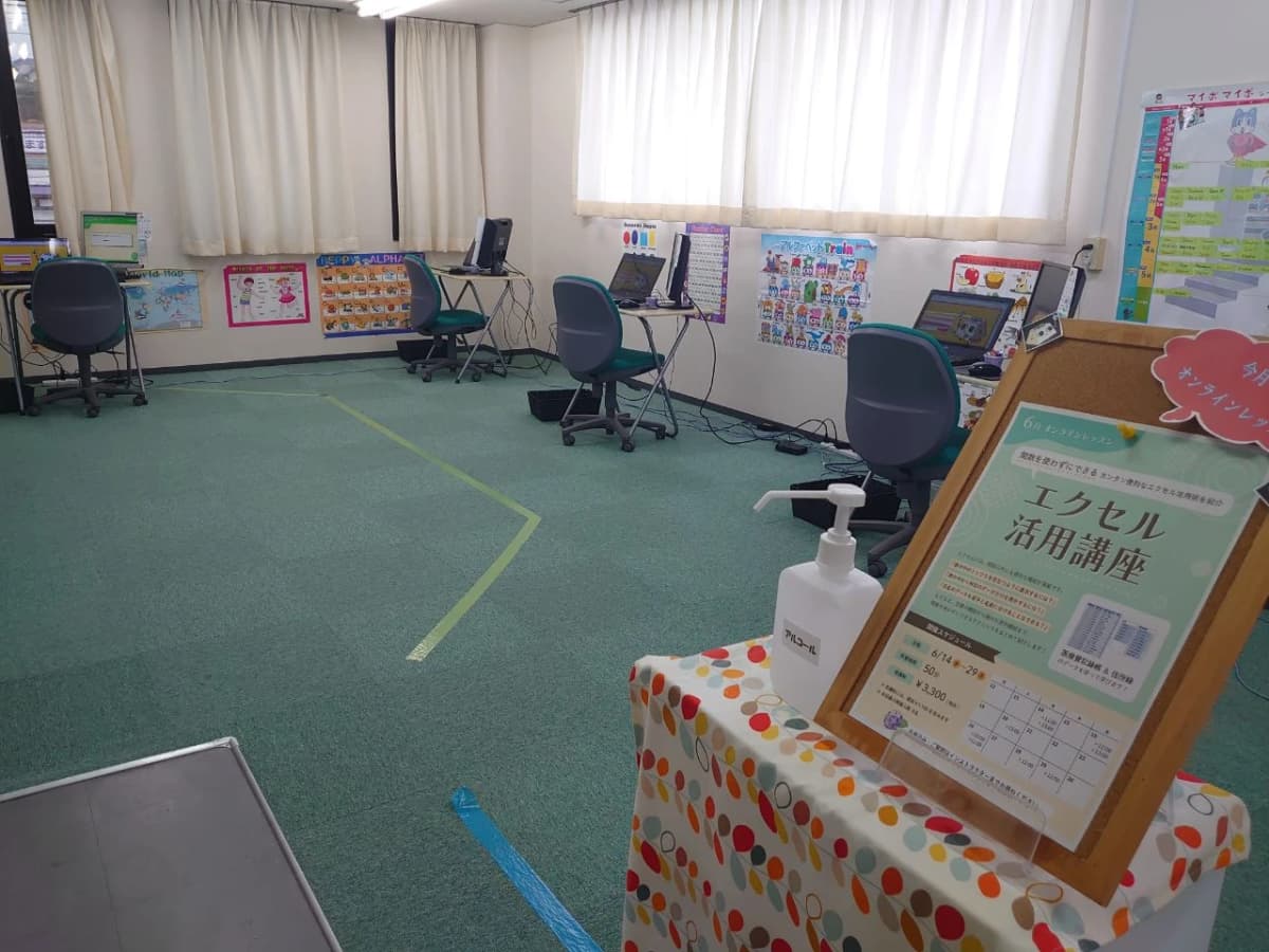 市民パソコン塾 木更津校 画像 631