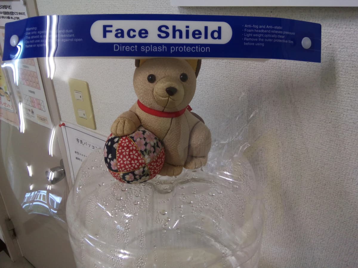 市民パソコン塾 東金校 画像 50