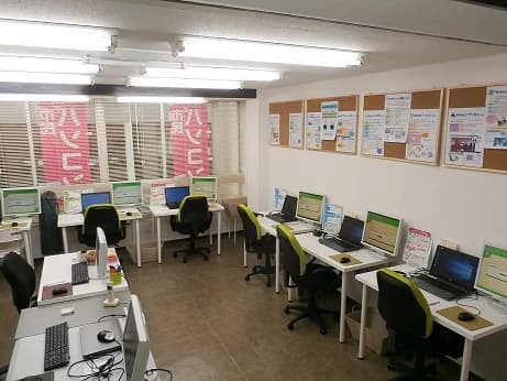 市民パソコン塾 津田沼校 画像 35