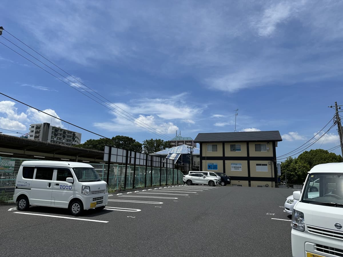 市民パソコン塾 鎌取校 画像 34