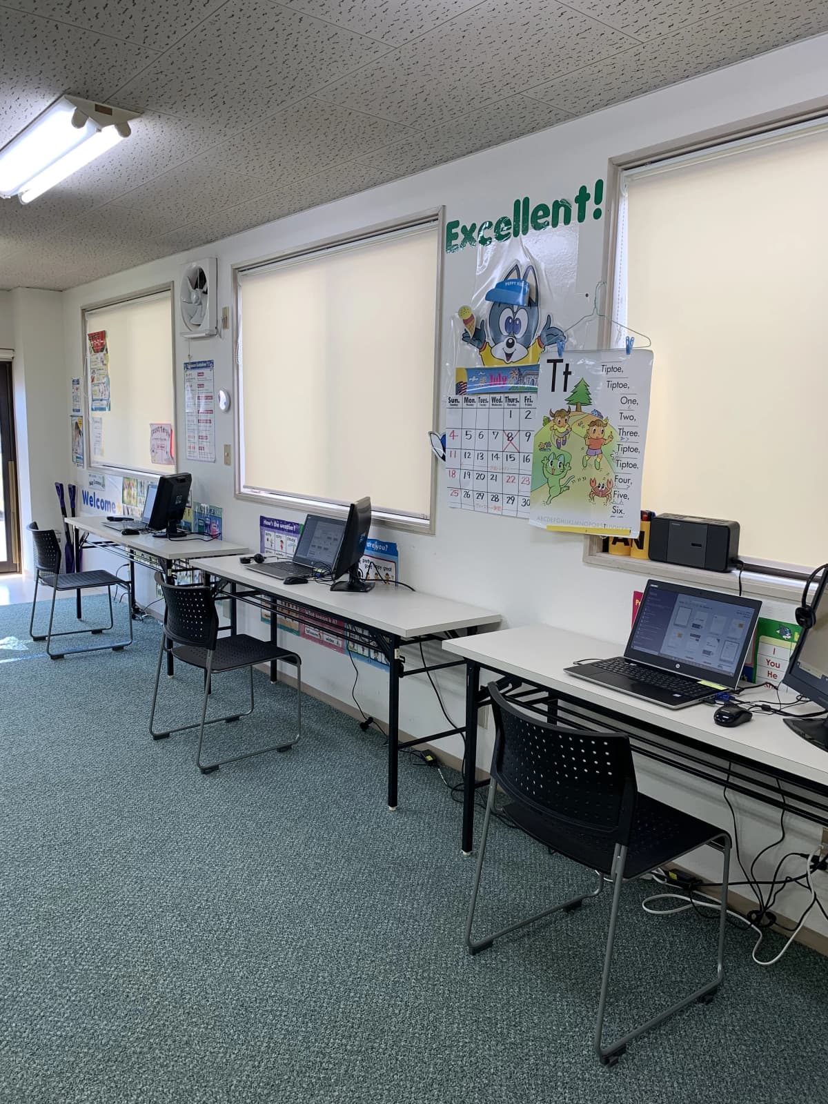 市民パソコン塾 長岡校 画像 17