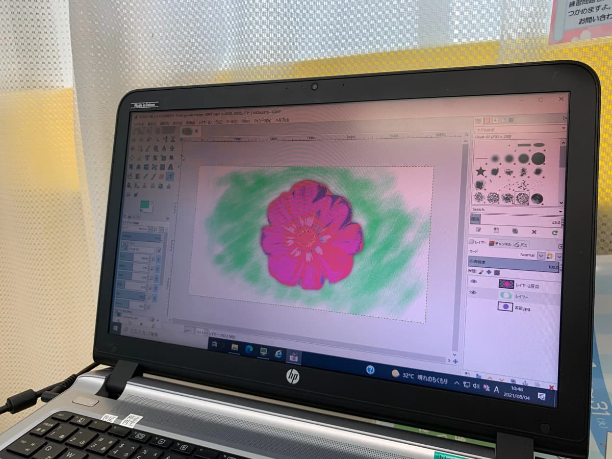 市民パソコン塾 安中校 画像 135