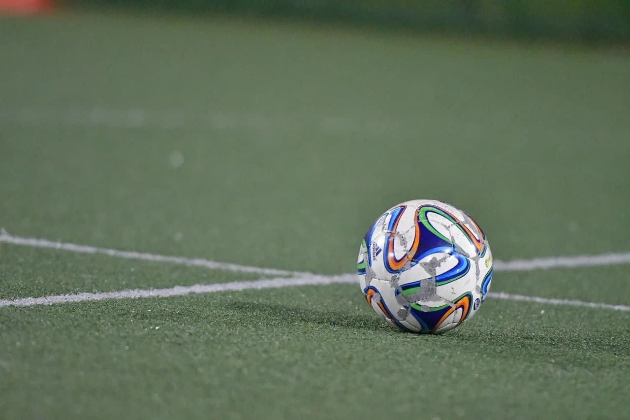 Reyes(レイエス) FOOTBALL SCHOOL リーヴ新百合ヶ丘のメイン画像