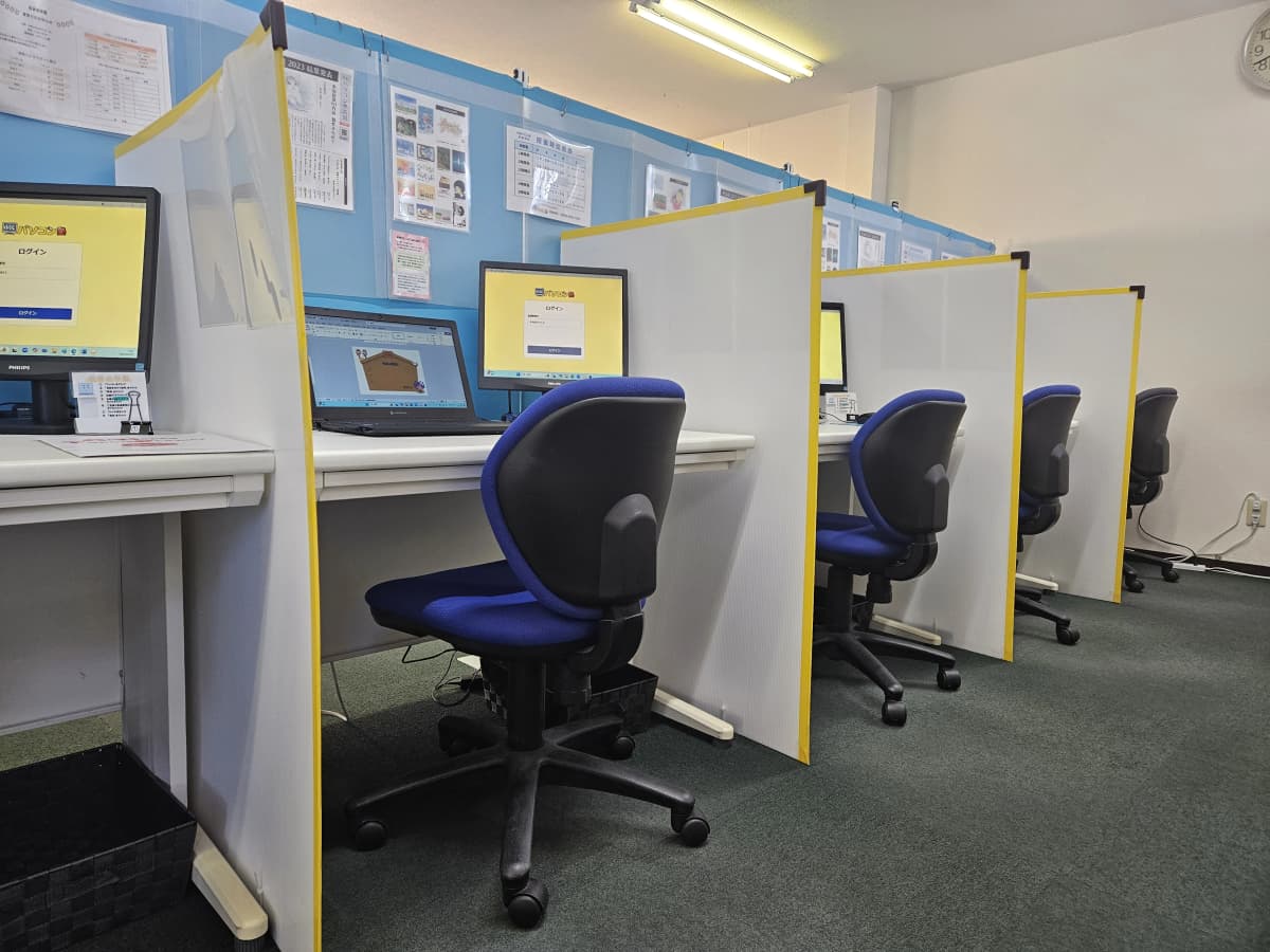 市民パソコン塾 伊勢崎校 画像 187