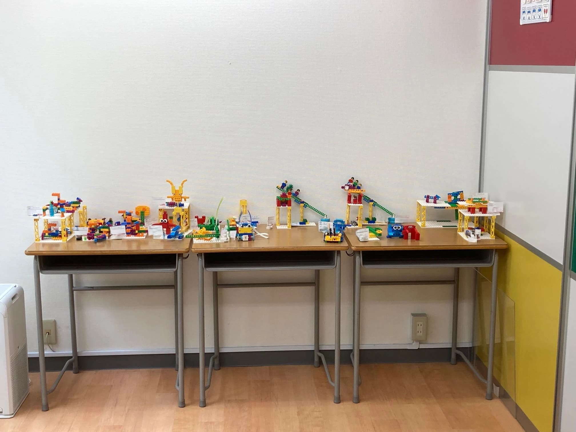 ロボット科学教育 Crefus(クレファス) 調布校のメイン画像