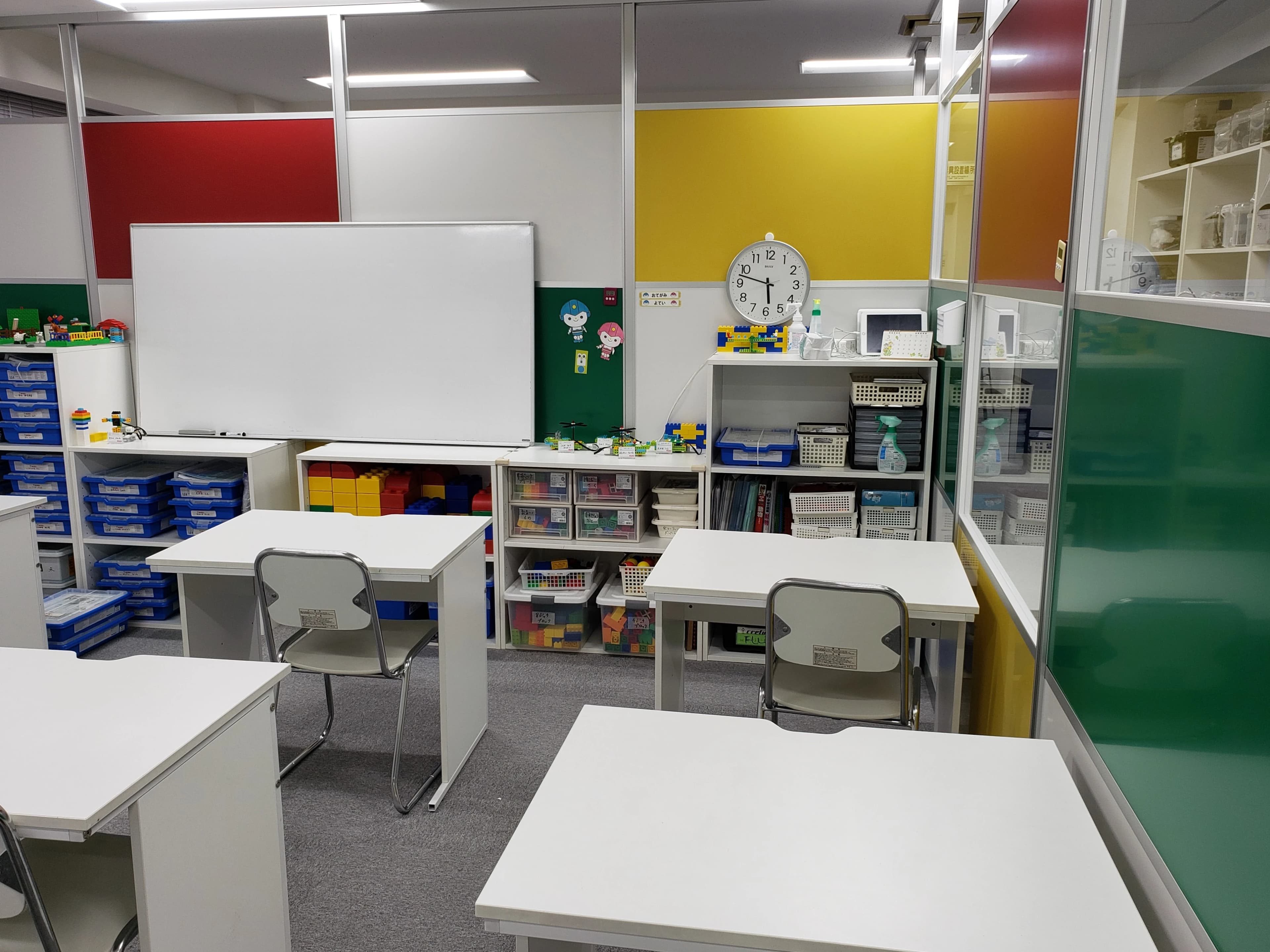 ロボット科学教育 Crefus(クレファス) 芝浦校のサムネイル画像 2