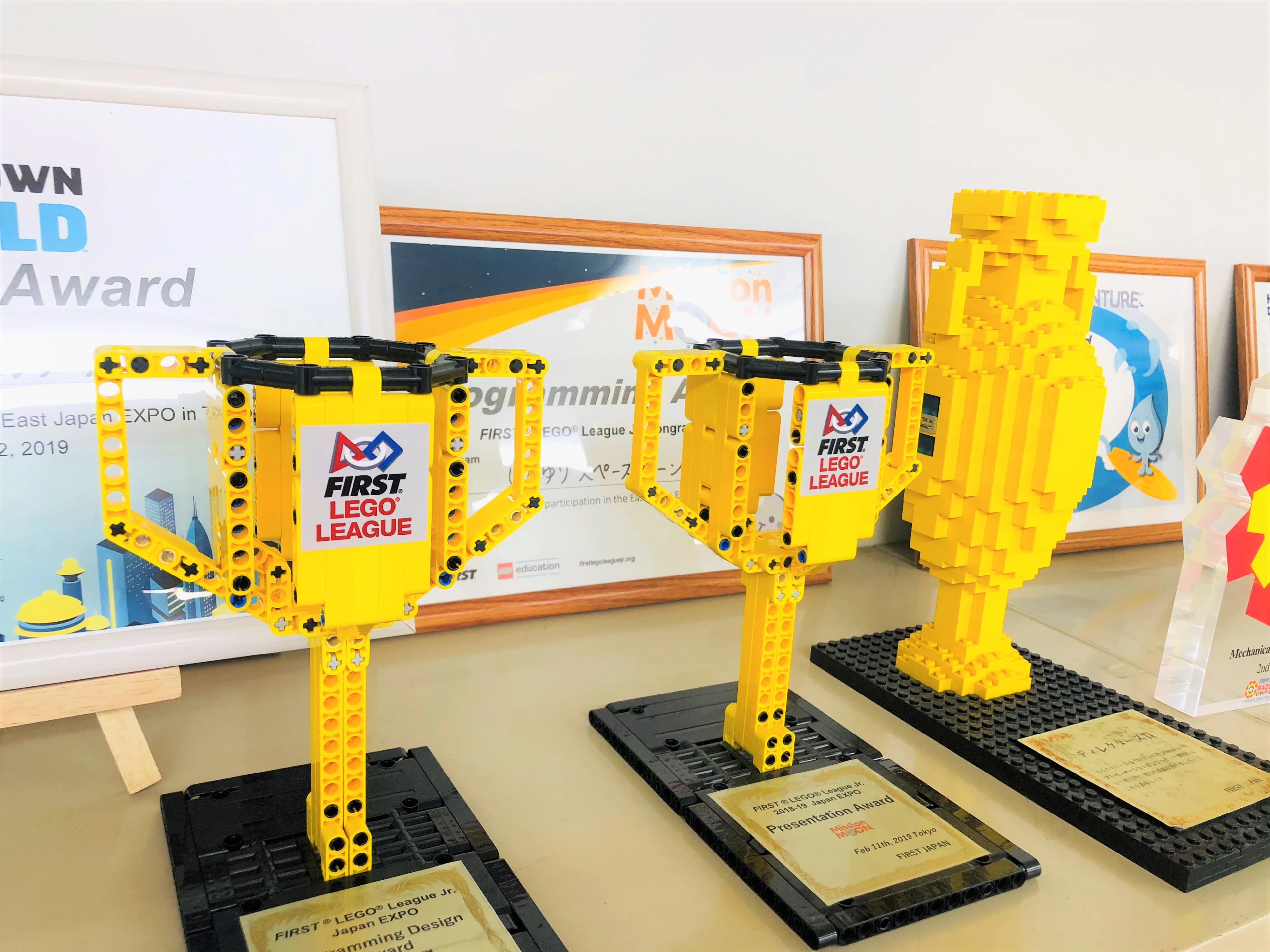 ロボット科学教育 Crefus(クレファス) 新百合ヶ丘校のサムネイル画像 2