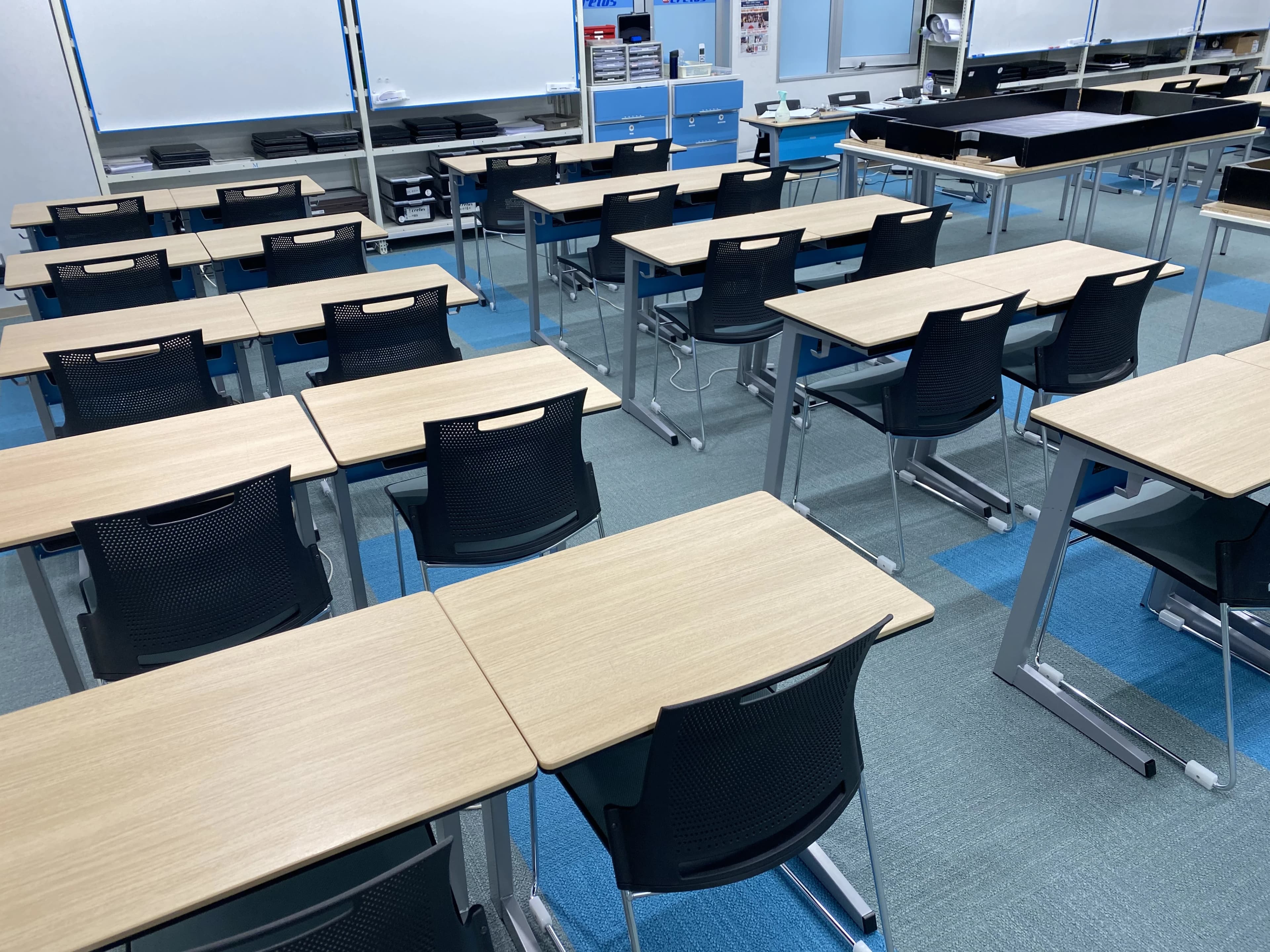 ロボット科学教育 Crefus(クレファス) 練成会グループ 個別指導3.14 クレファス札幌本校のサムネイル画像 3