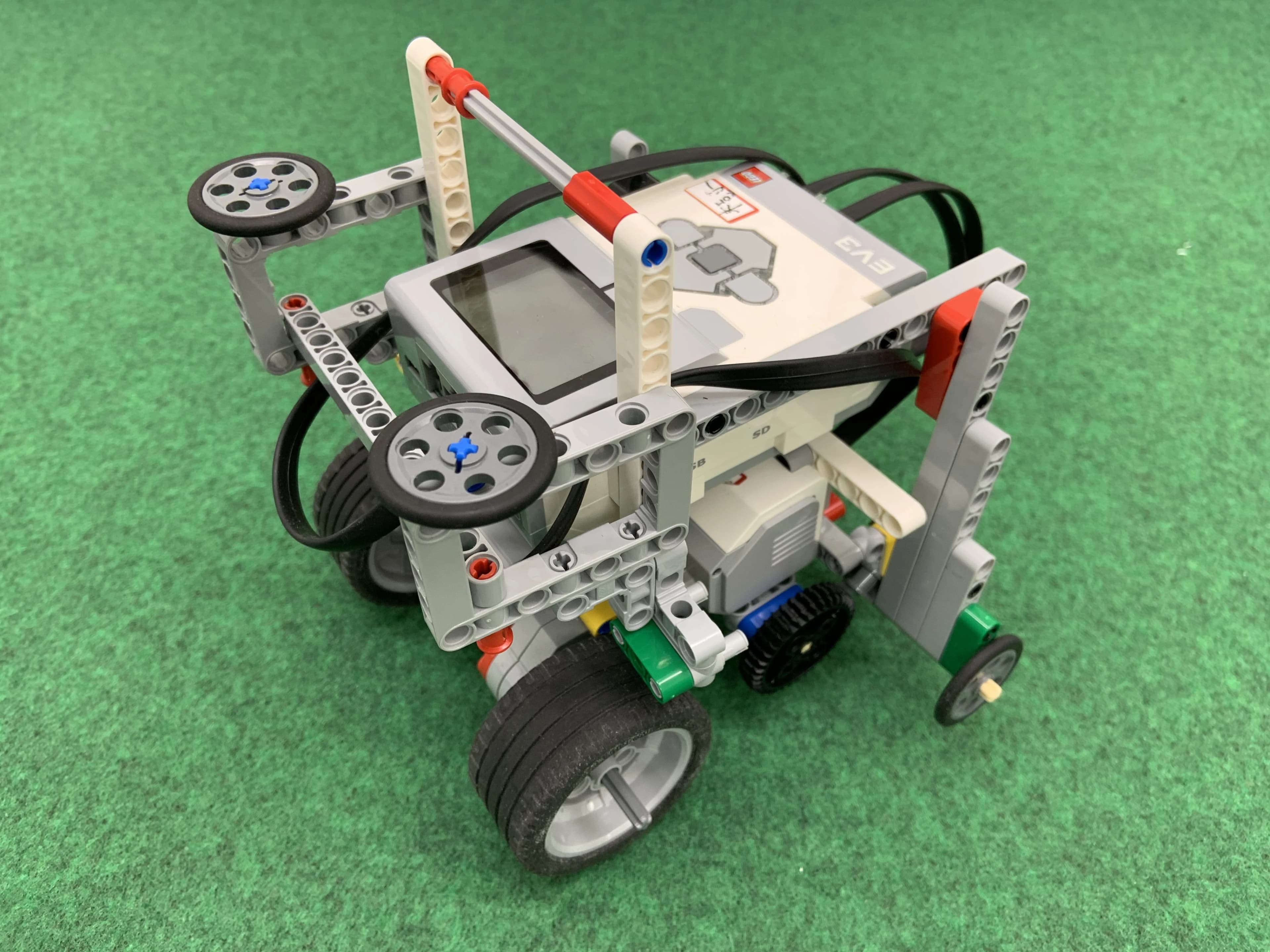 ロボット科学教育 Crefus(クレファス) スーパーサイエンスアカデミー新潟校のサムネイル画像 3