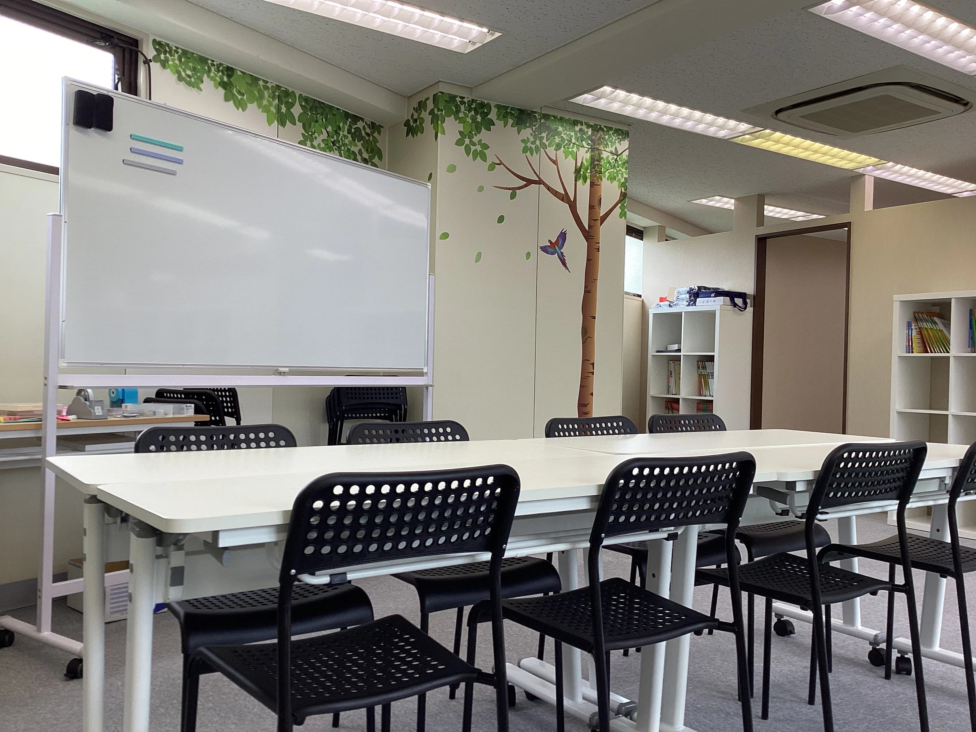 もののしくみ研究室 e.s.court 亀戸大島校のサムネイル画像 4