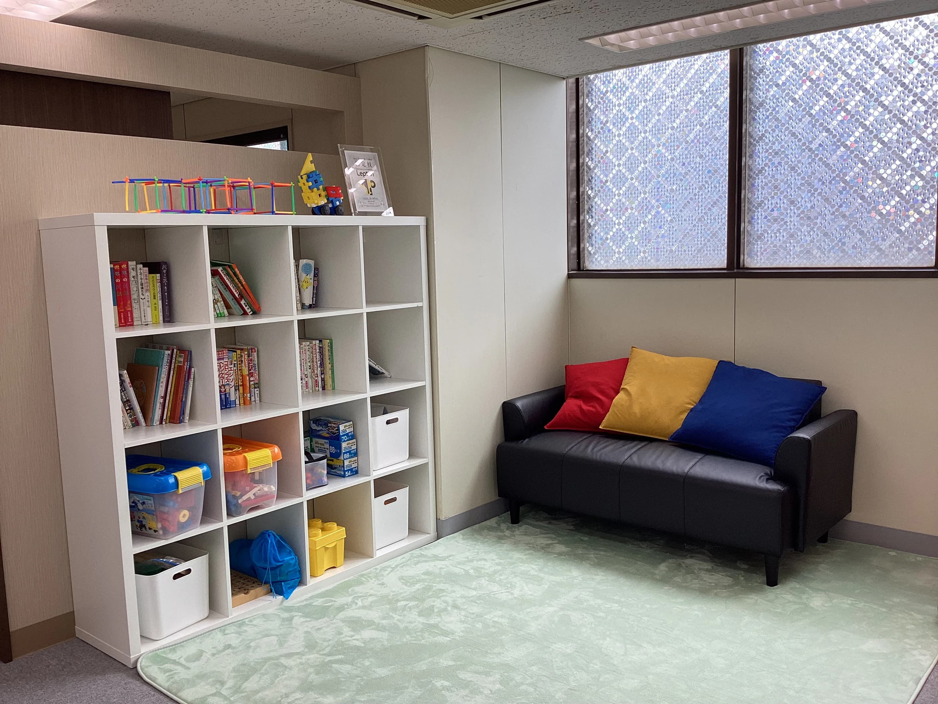 もののしくみ研究室 e.s.court 亀戸大島校のサムネイル画像 5