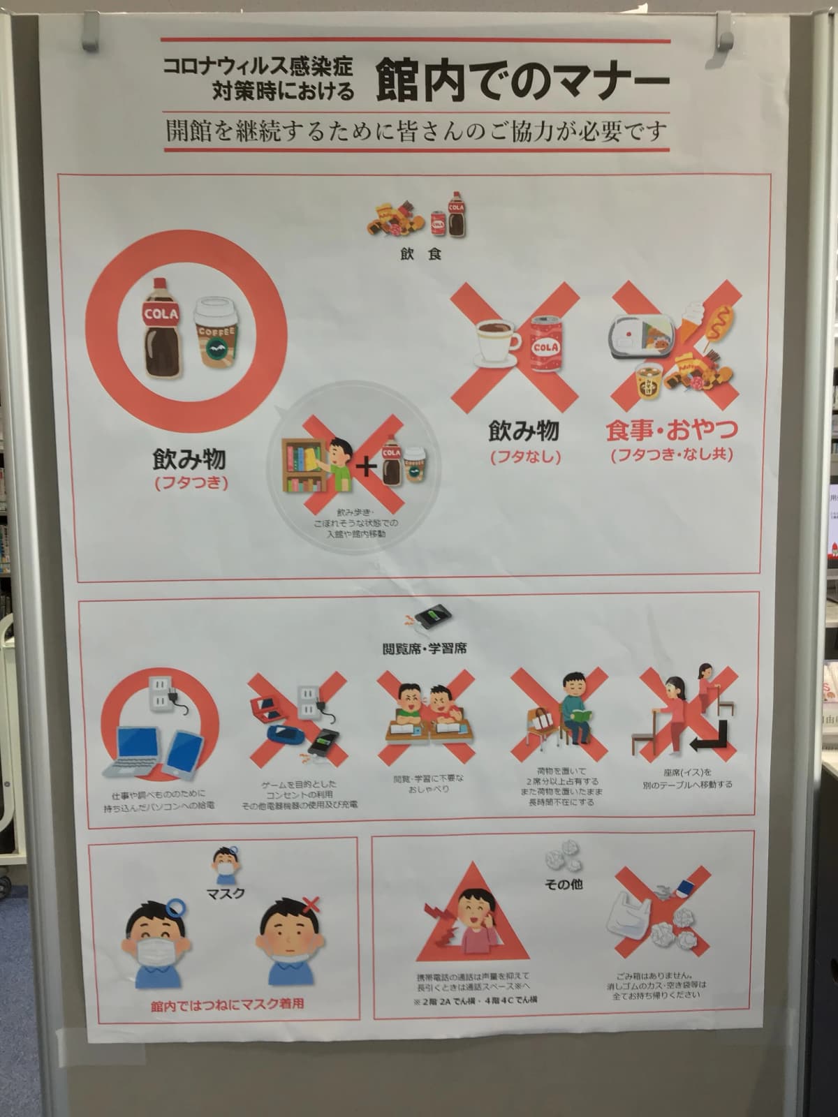 もののしくみ研究室 安城市図書情報館 画像 33