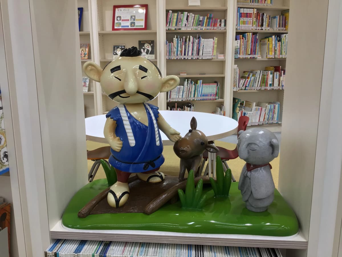 もののしくみ研究室 安城市図書情報館 画像 46