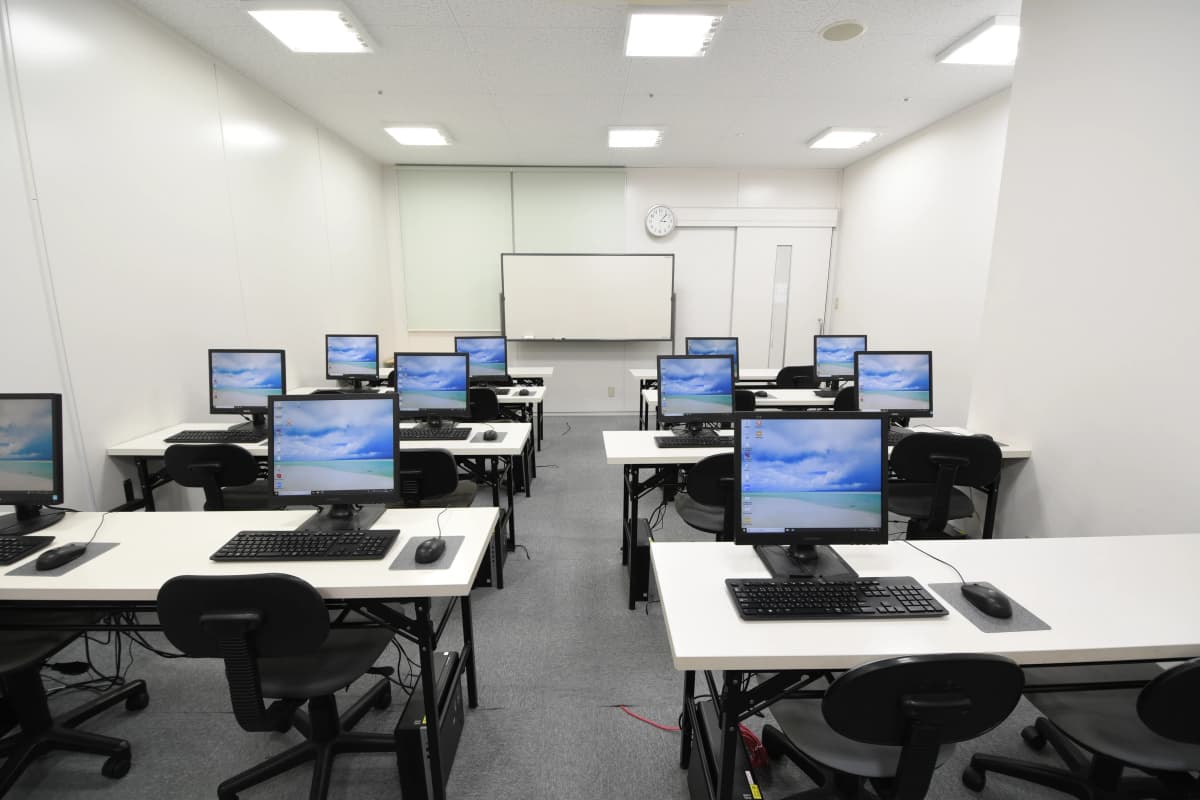 もののしくみ研究室 東京パソコンアカデミー 新越谷校のサムネイル画像 5