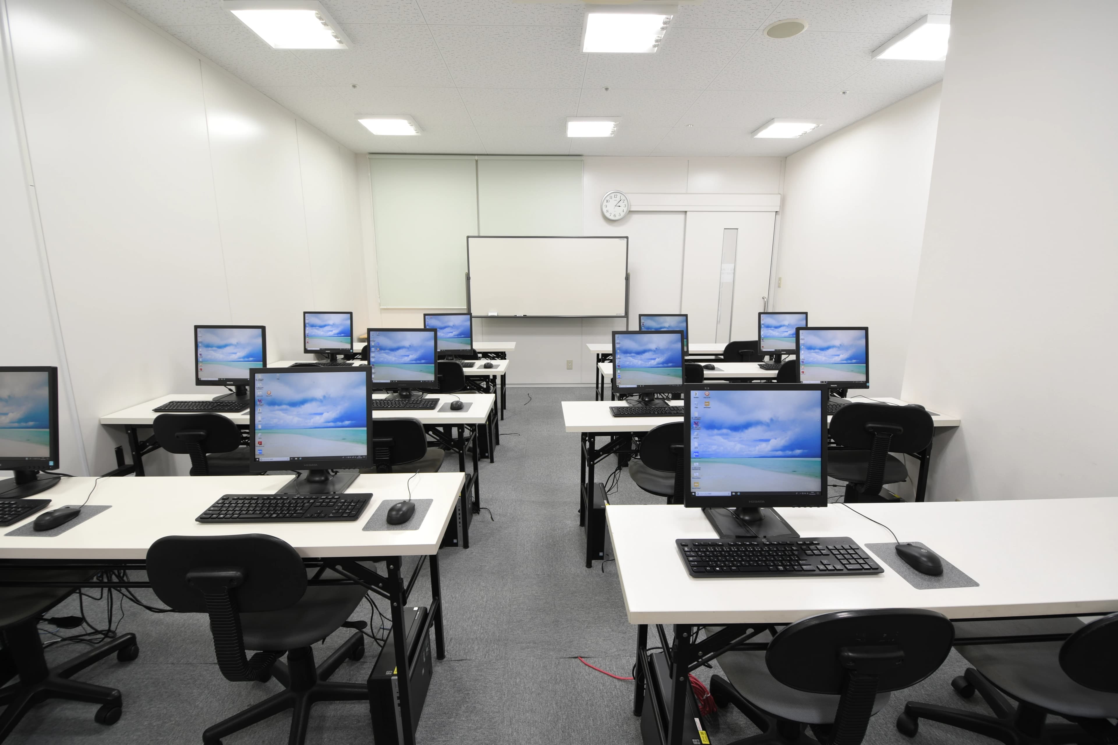 もののしくみ研究室 東京パソコンアカデミー 新越谷校のサムネイル画像 5