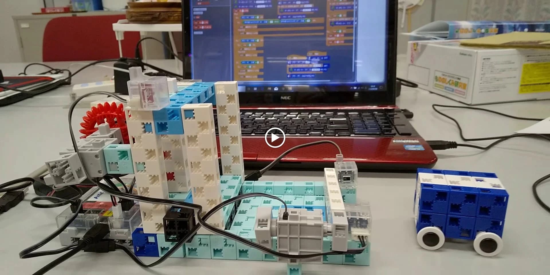 もののしくみ研究室 スマホ・パソコン教室 楽趣味館のサムネイル画像 3