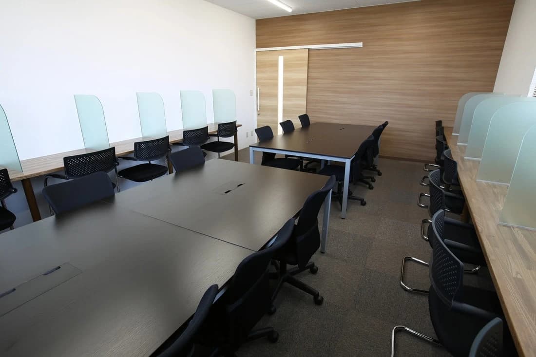 もののしくみ研究室 学習スペース I-ゼミのメイン画像