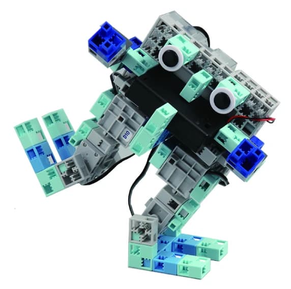 もののしくみ研究室 学習スペース I-ゼミのサムネイル画像 2