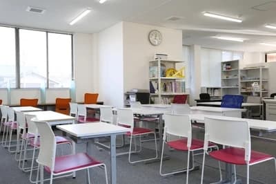 もののしくみ研究室 学習スペース I-ゼミのサムネイル画像 5