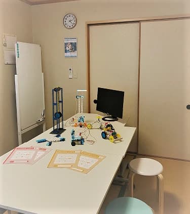 STEMON（ステモン） 稲城校のサムネイル画像 2