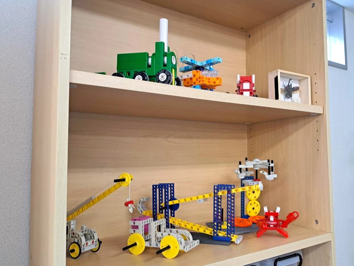 STEMON（ステモン） 大倉山校のサムネイル画像 5