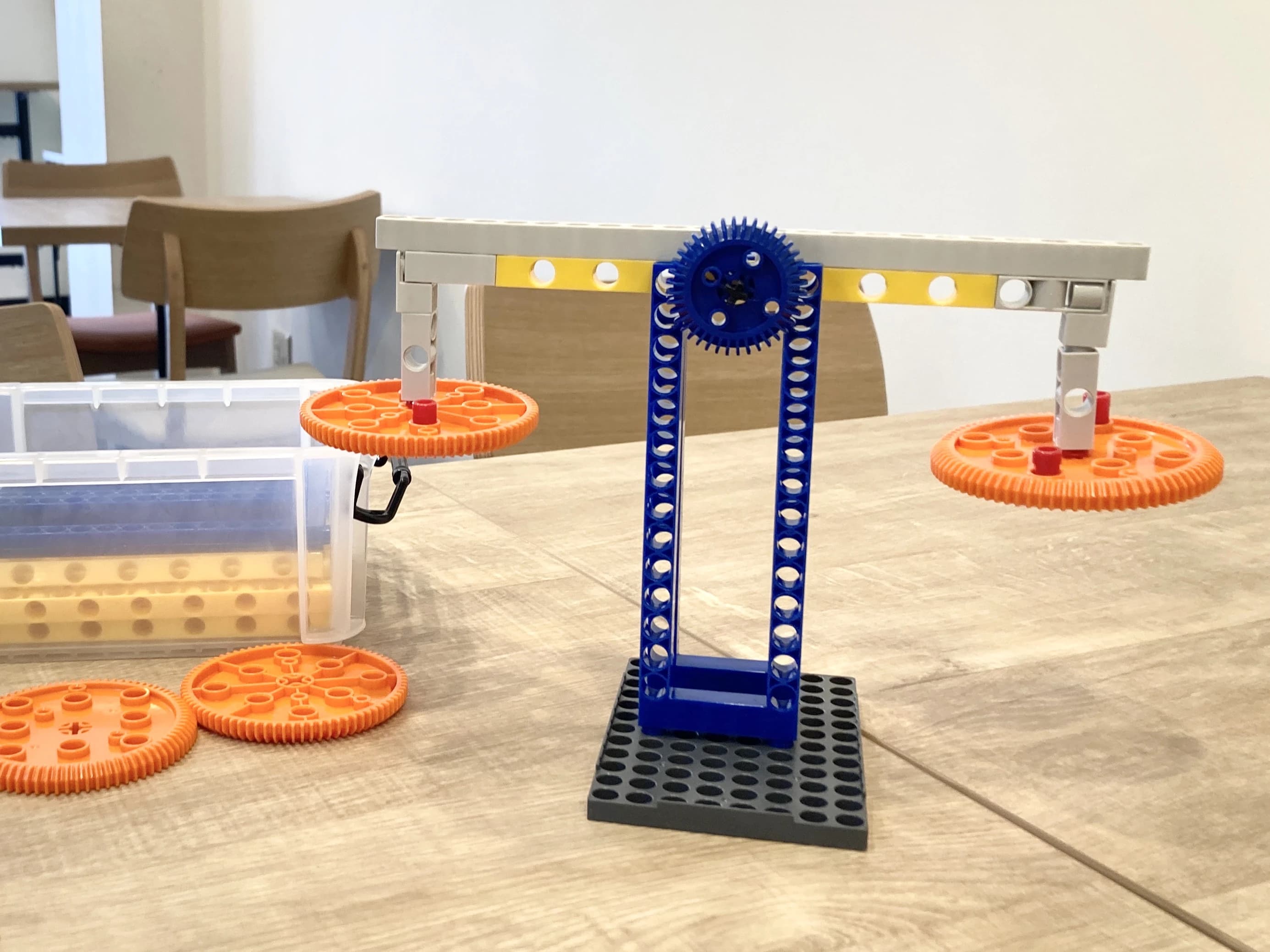 STEMON（ステモン） 和光校のサムネイル画像 3