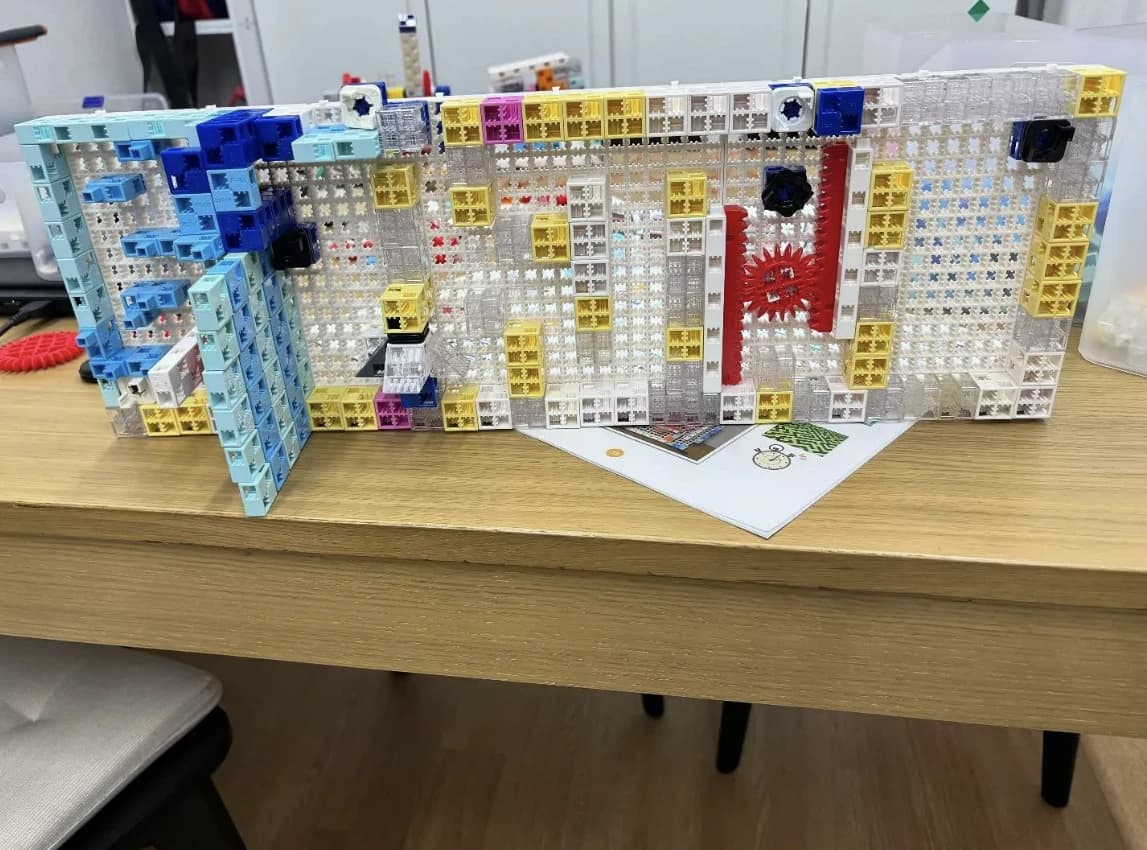 STEMON（ステモン） 神戸諏訪山校 画像 18