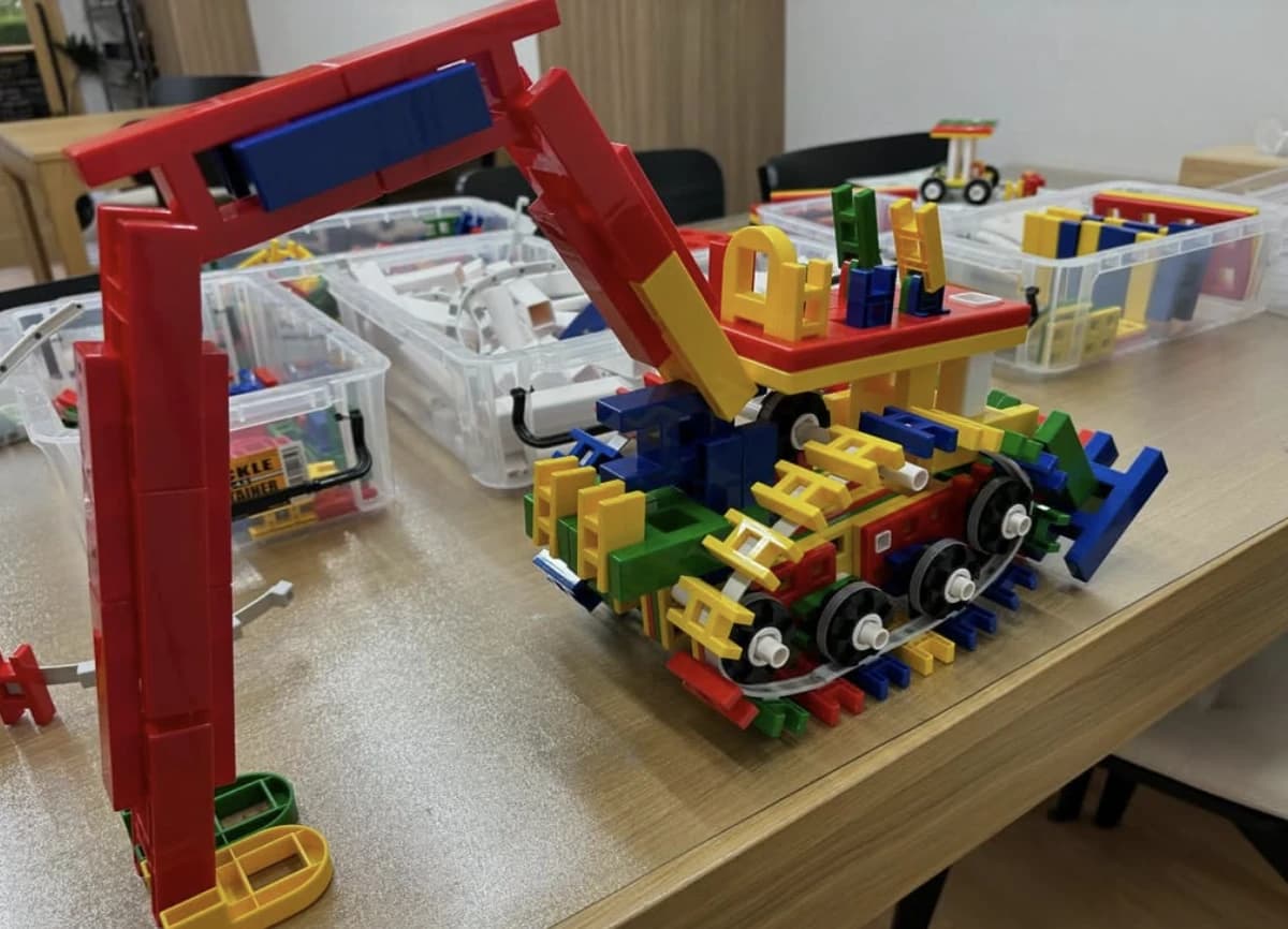 STEMON（ステモン） 神戸諏訪山校 画像 22