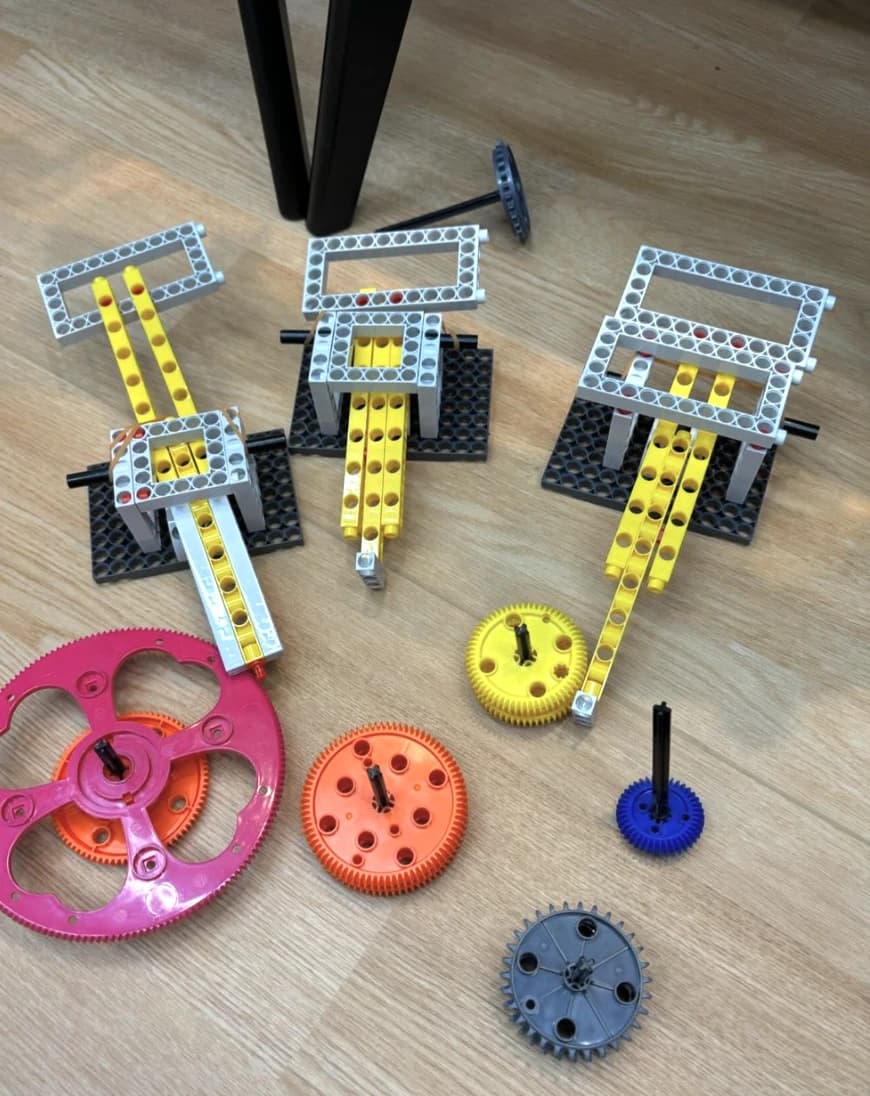 STEMON（ステモン） 神戸諏訪山校のサムネイル画像 2