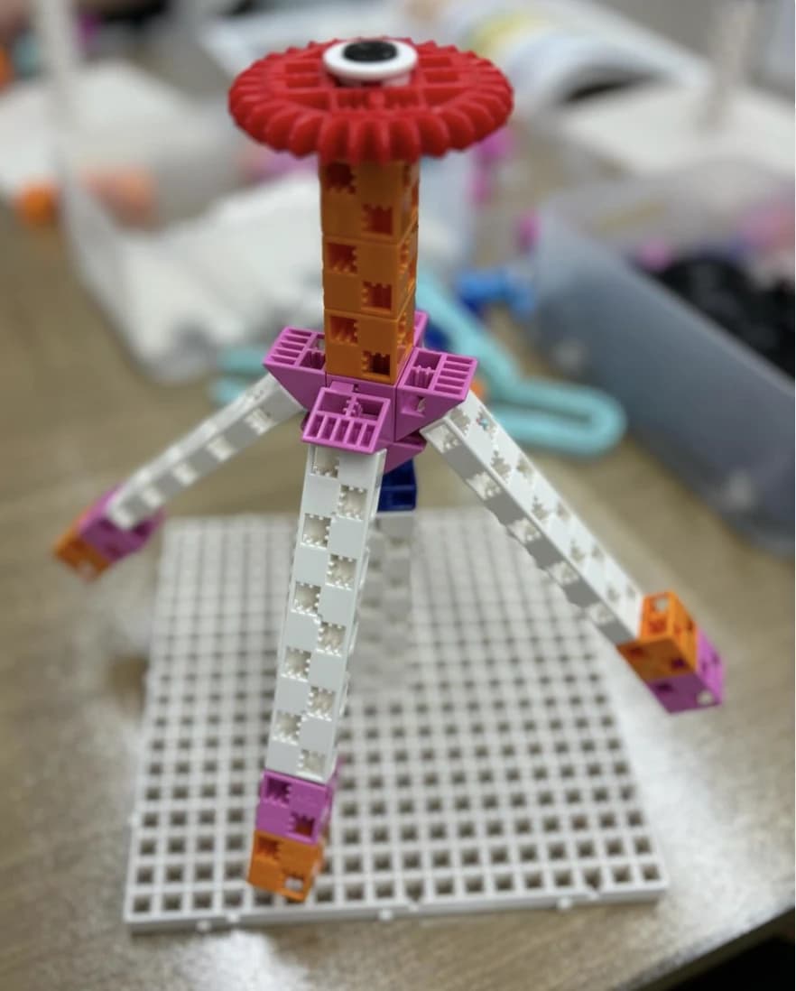 STEMON（ステモン） 神戸諏訪山校のサムネイル画像 3