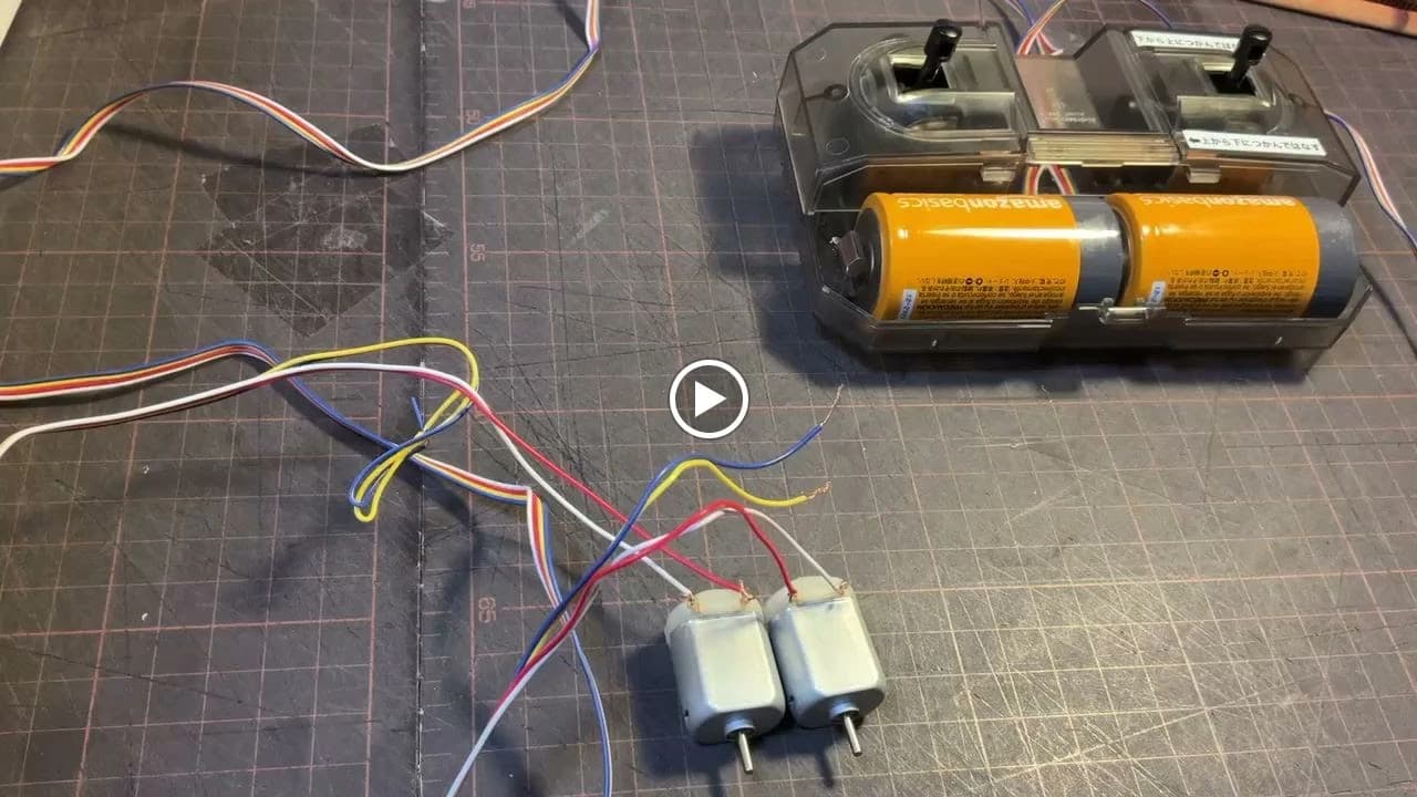 タミヤロボットスクール 川越山田教室のサムネイル画像 4