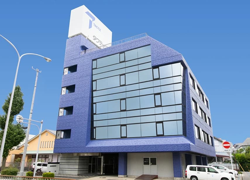 ロボキューブ タクテックス本陣教室のメイン画像