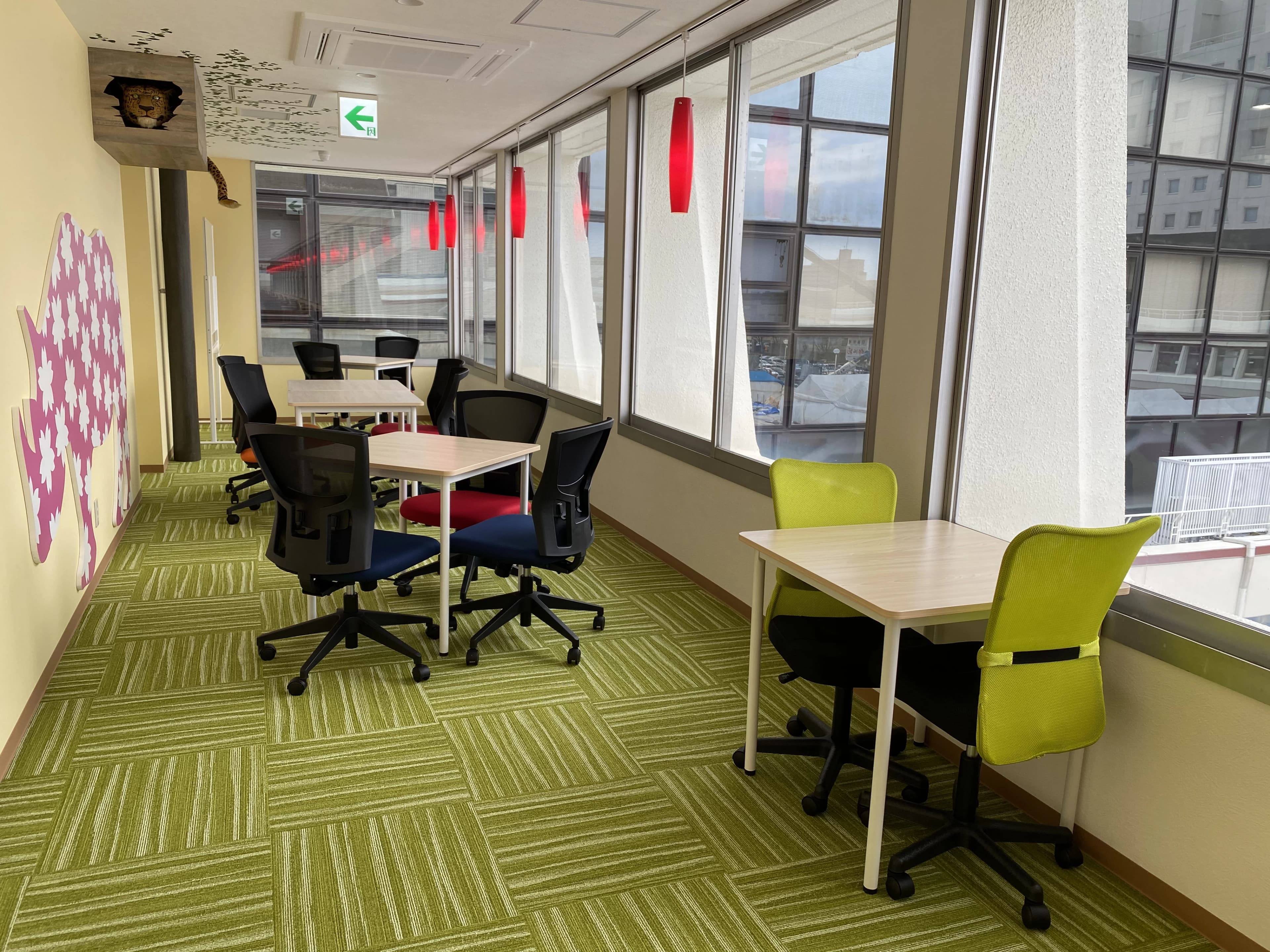 富士通オープンカレッジ F@IT Kids Club＜ファイトキッズクラブ＞ 新潟万代校 画像 12