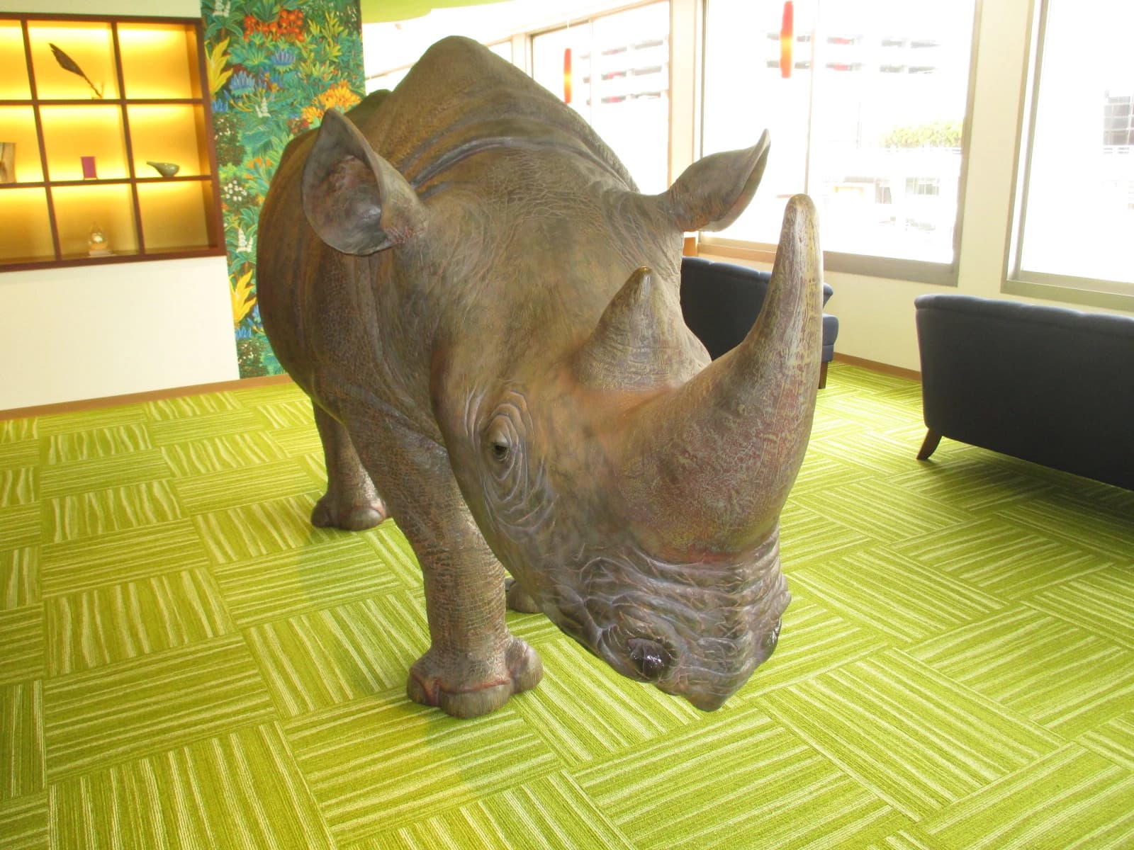 富士通オープンカレッジ F@IT Kids Club＜ファイトキッズクラブ＞ 新潟万代校 画像 1