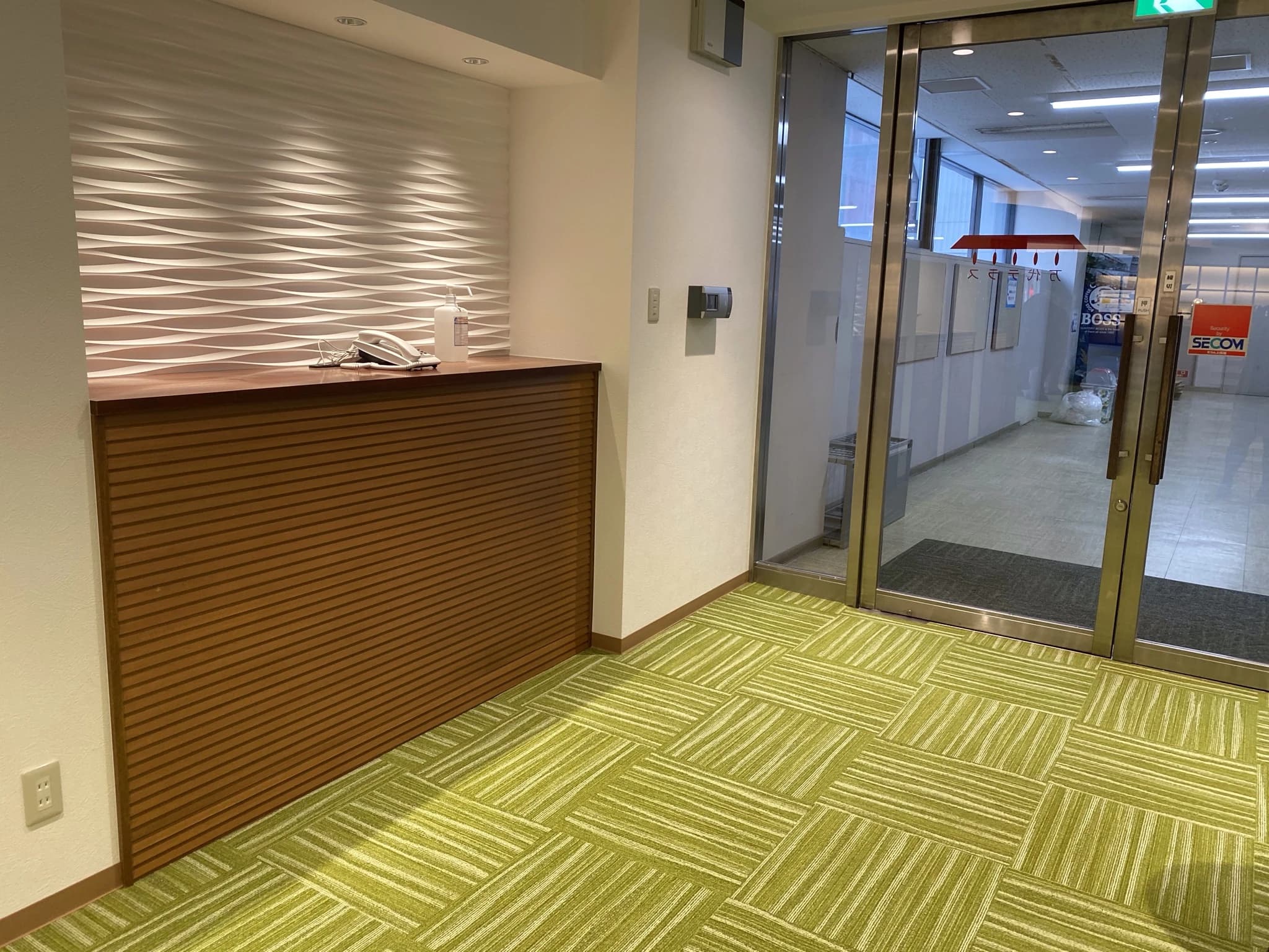 富士通オープンカレッジ F@IT Kids Club＜ファイトキッズクラブ＞ 新潟万代校 画像 14