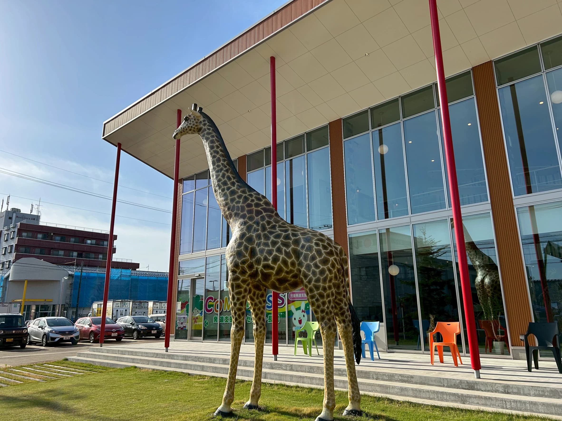 富士通オープンカレッジ F@IT Kids Club＜ファイトキッズクラブ＞ 長岡校 画像 19