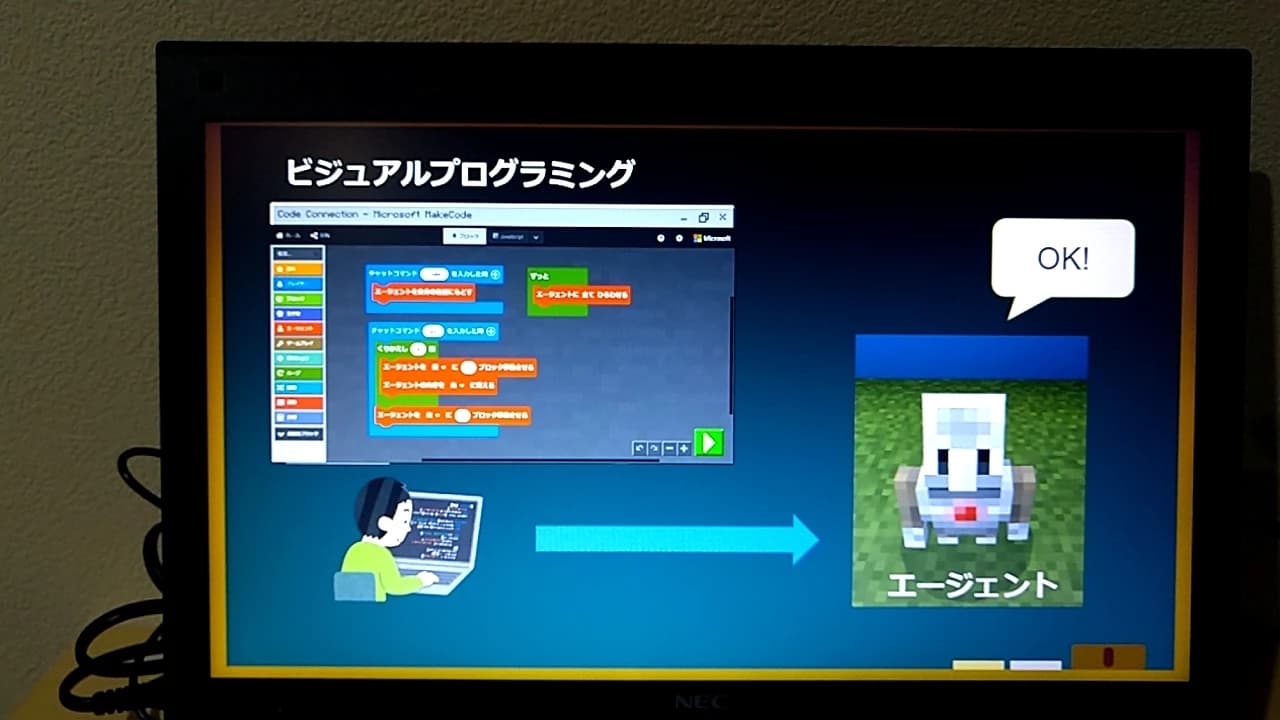 エドモンドプログラミングスクール 府中校のサムネイル画像 3