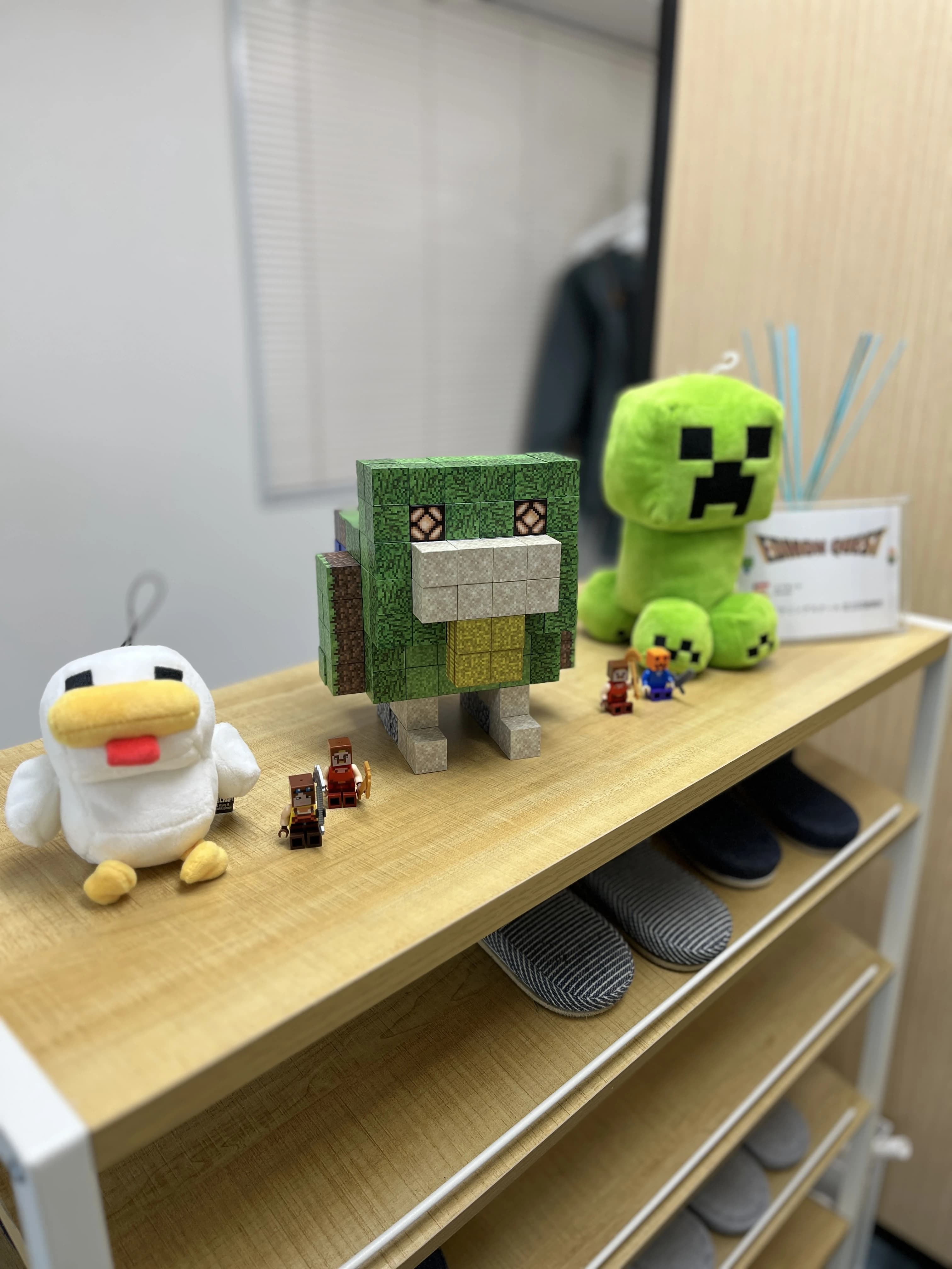 エドモンドプログラミングスクール 足立区綾瀬校のメイン画像