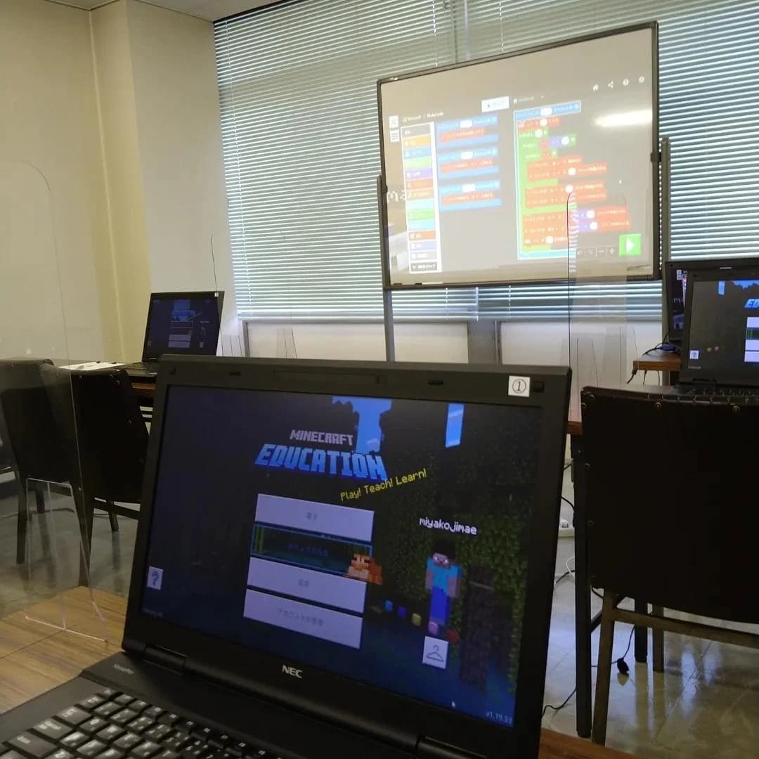 エドモンドプログラミングスクール 都島校 画像 32