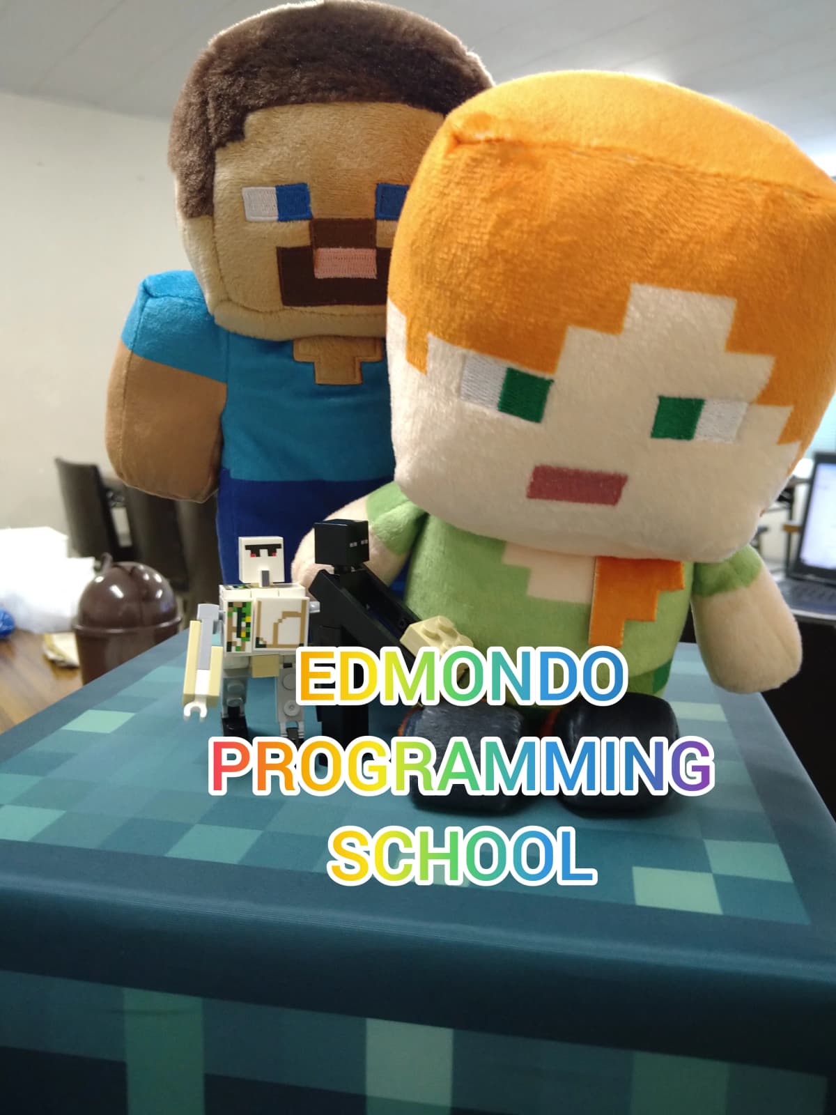 エドモンドプログラミングスクール 都島校 画像 33