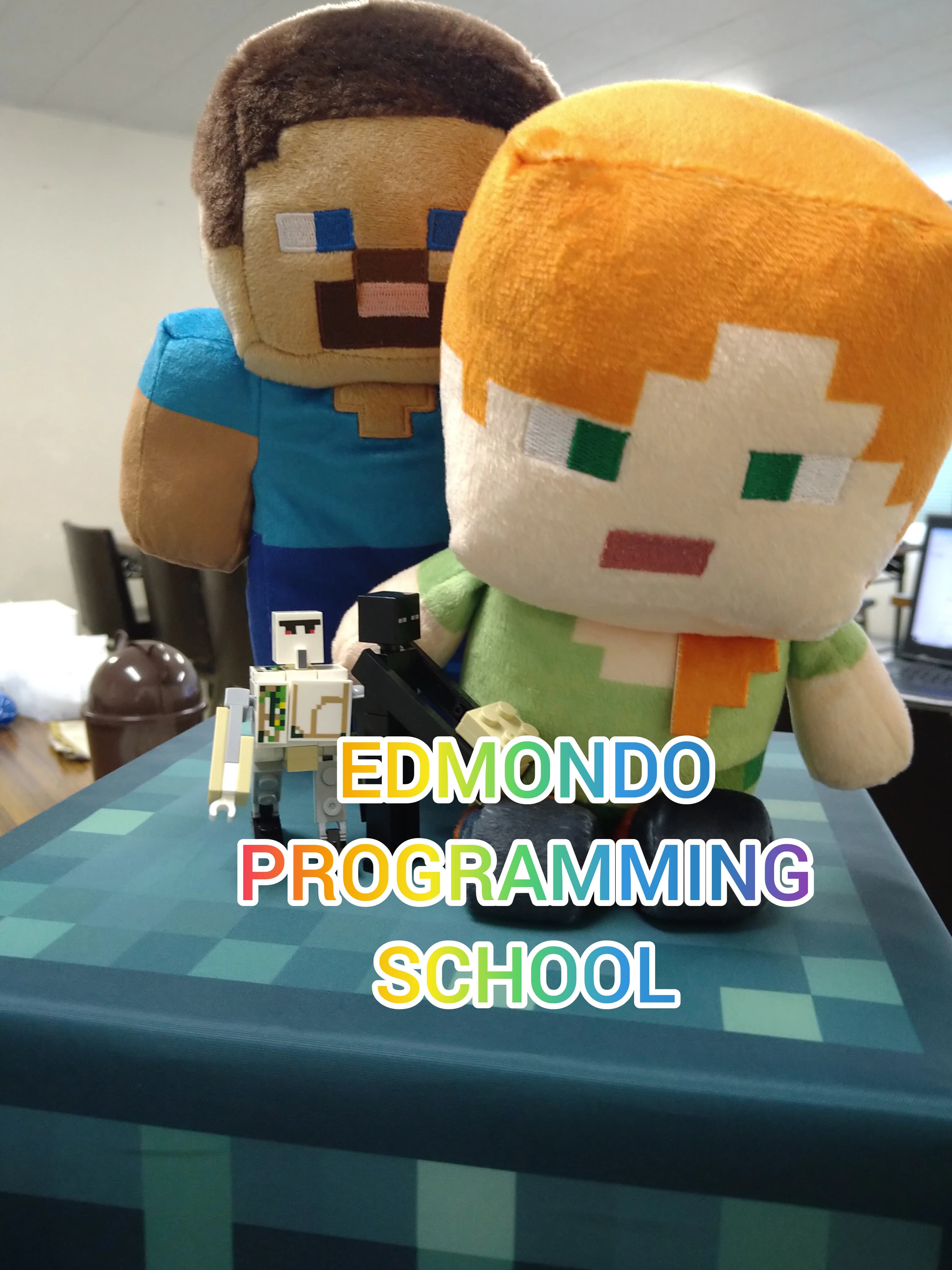 エドモンドプログラミングスクール 都島校 画像 33