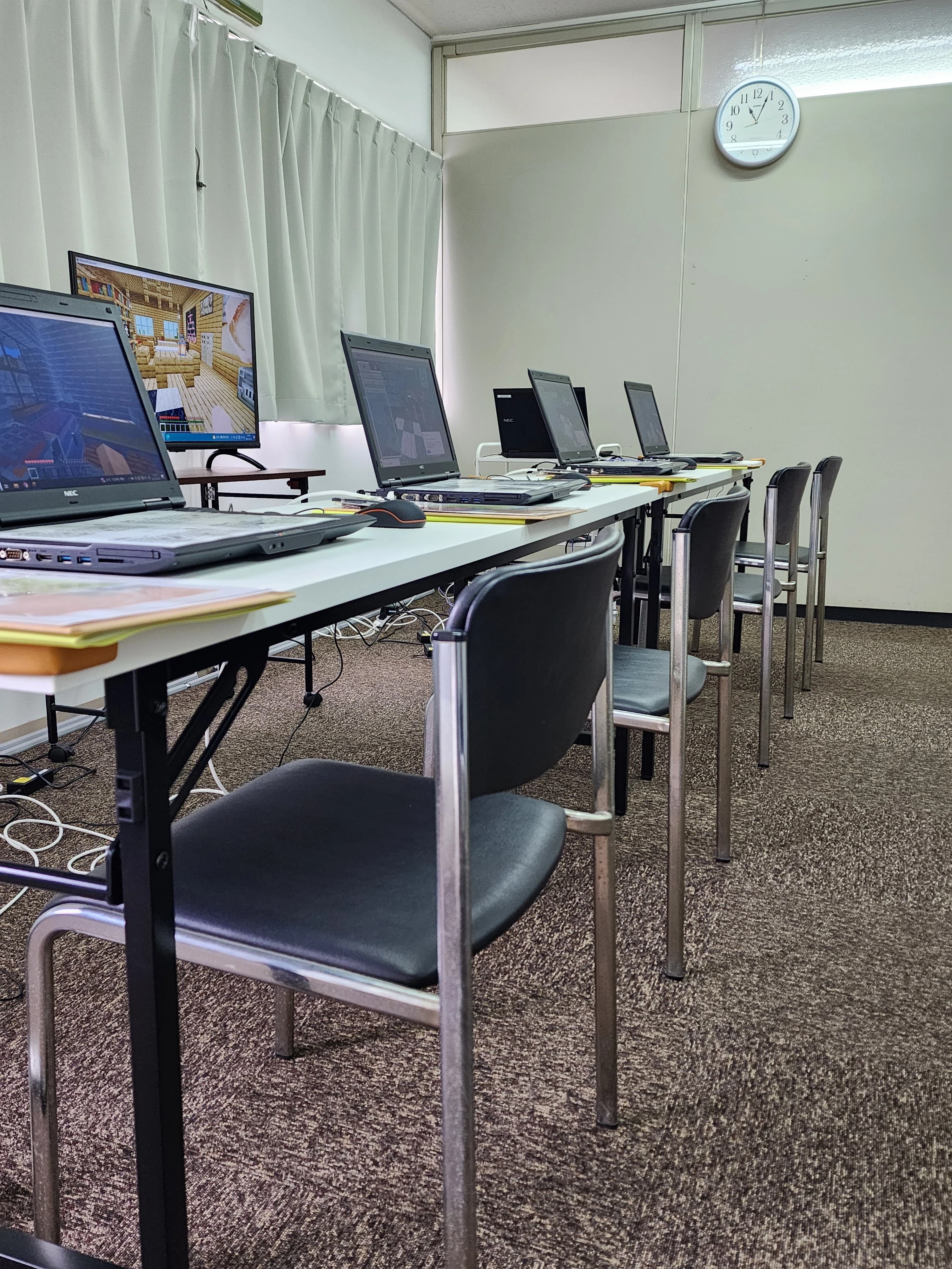 エドモンドプログラミングスクール 長堀橋校のメイン画像