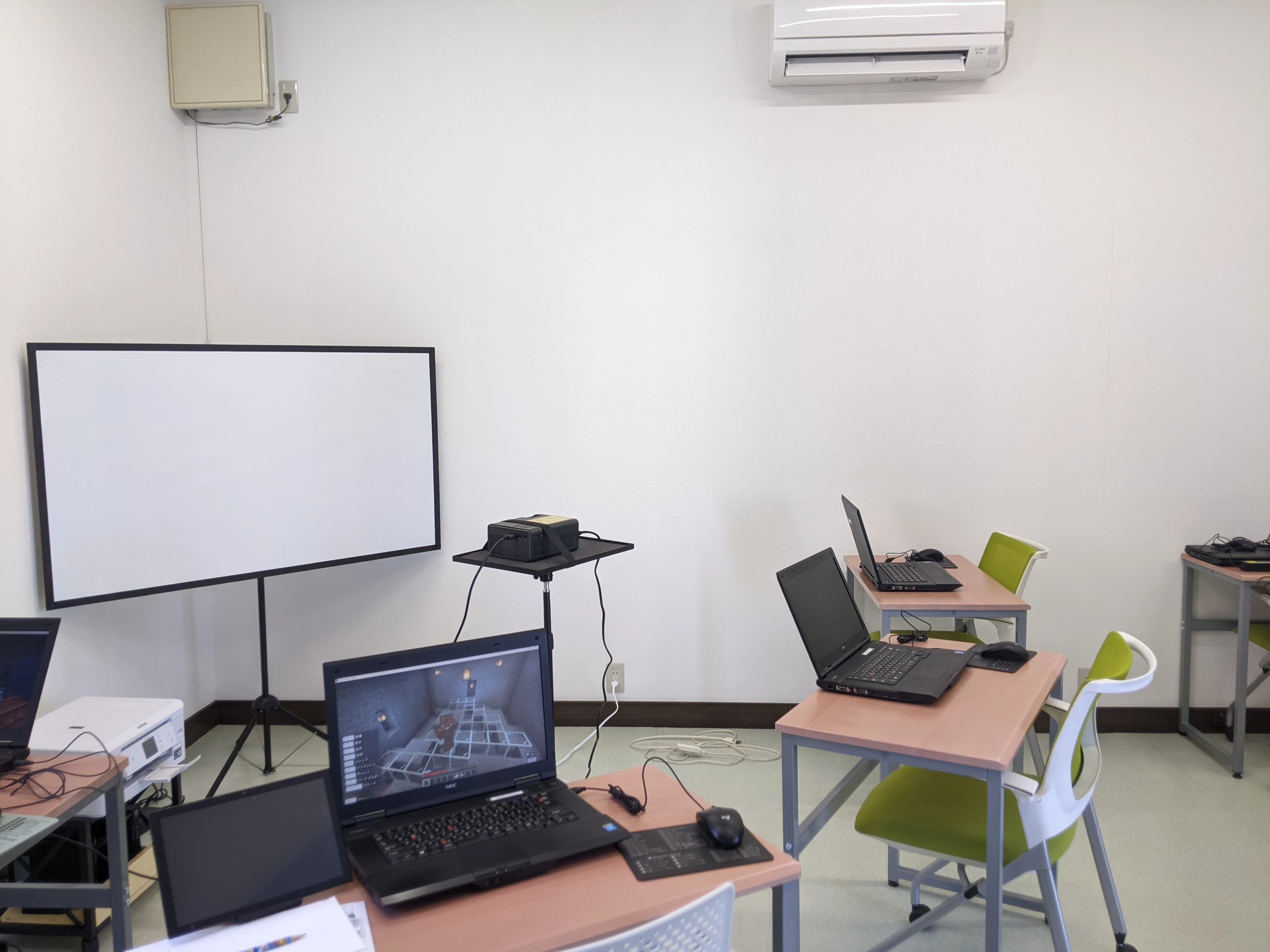 エドモンドプログラミングスクール 獨協大学前校のサムネイル画像 2