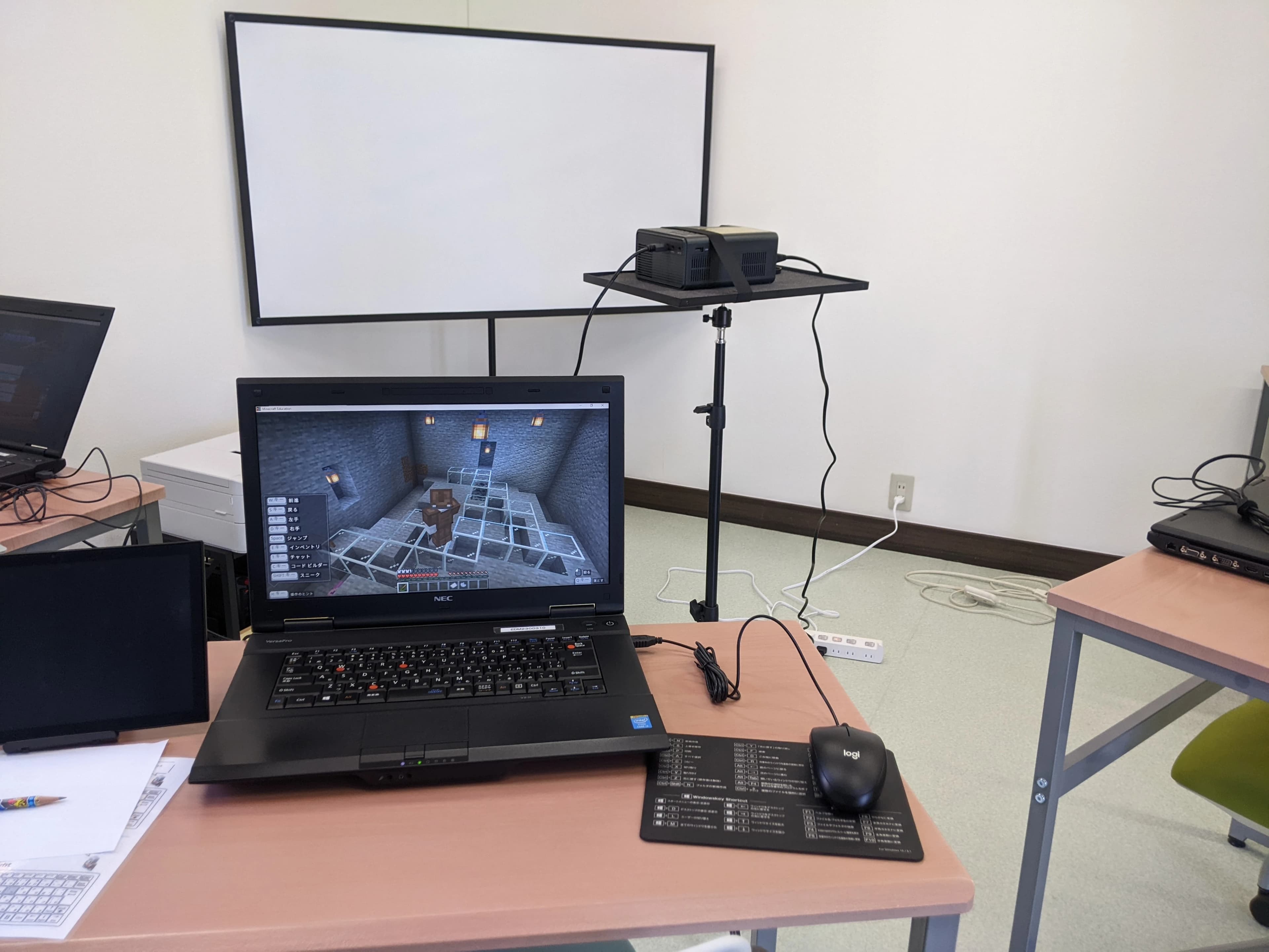 エドモンドプログラミングスクール 獨協大学前校のサムネイル画像 3