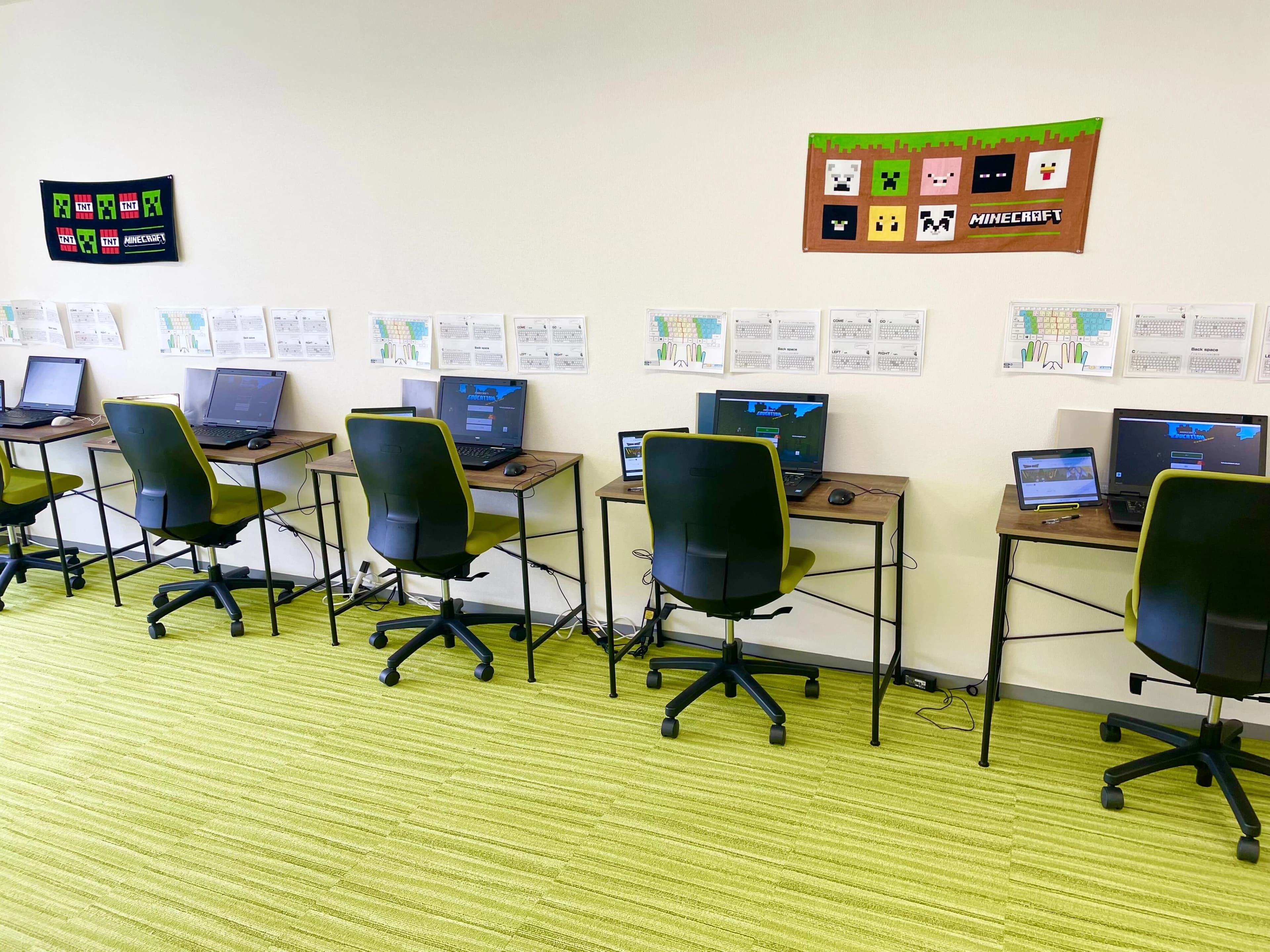 エドモンドプログラミングスクール 東北大学病院前校のメイン画像